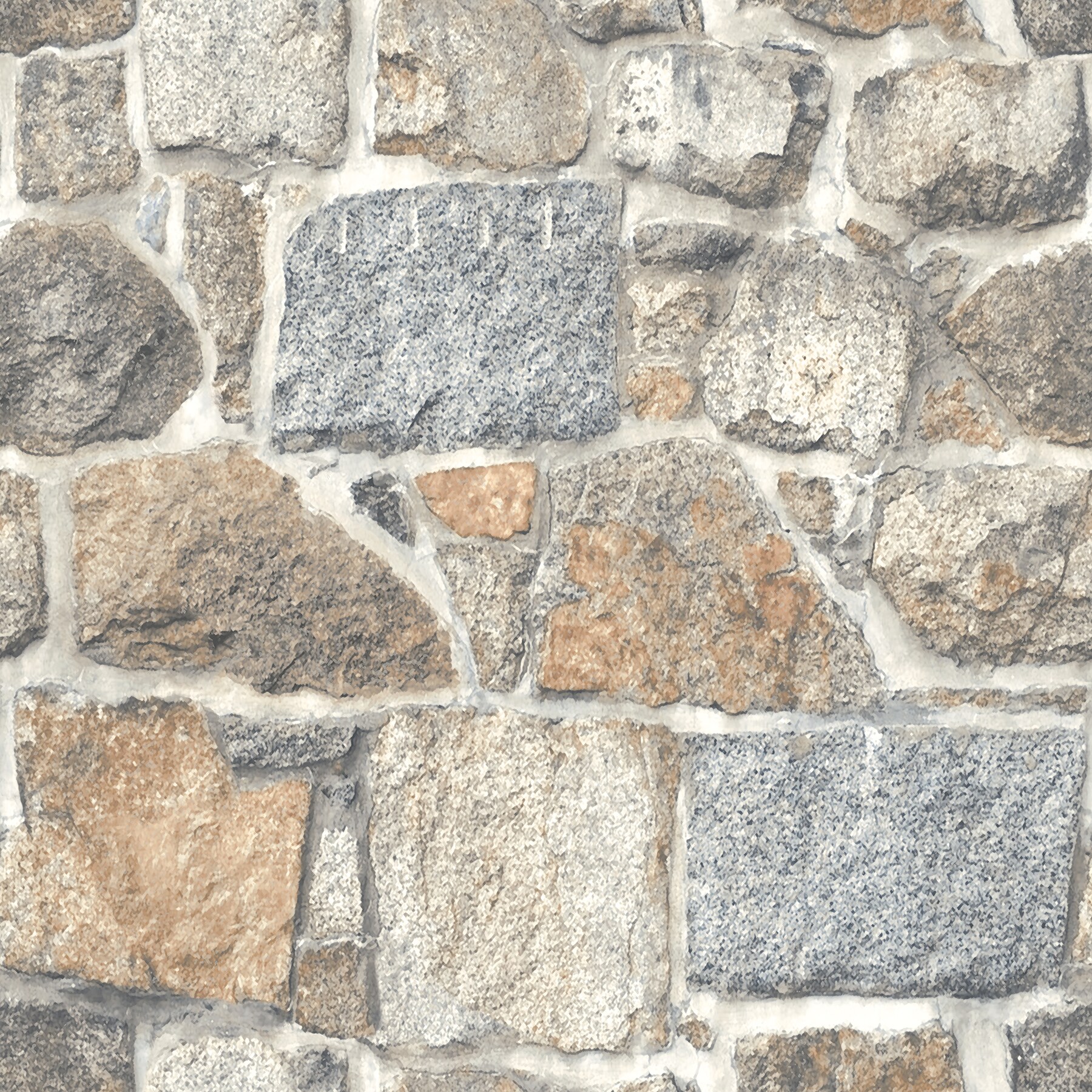 factory supply cheap stone wall paper