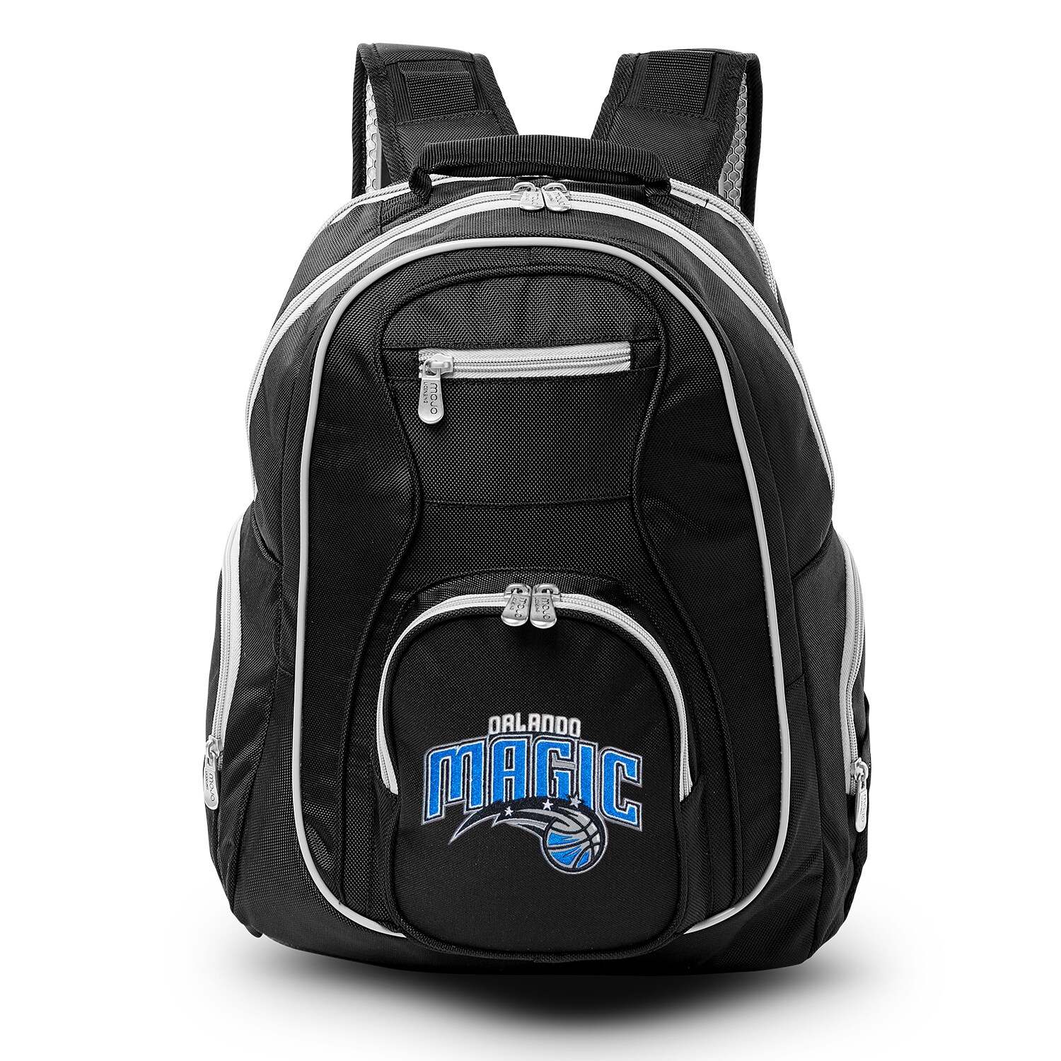Mojo Licensing NBMGL708 20X15X2 Black Laptop Bag
