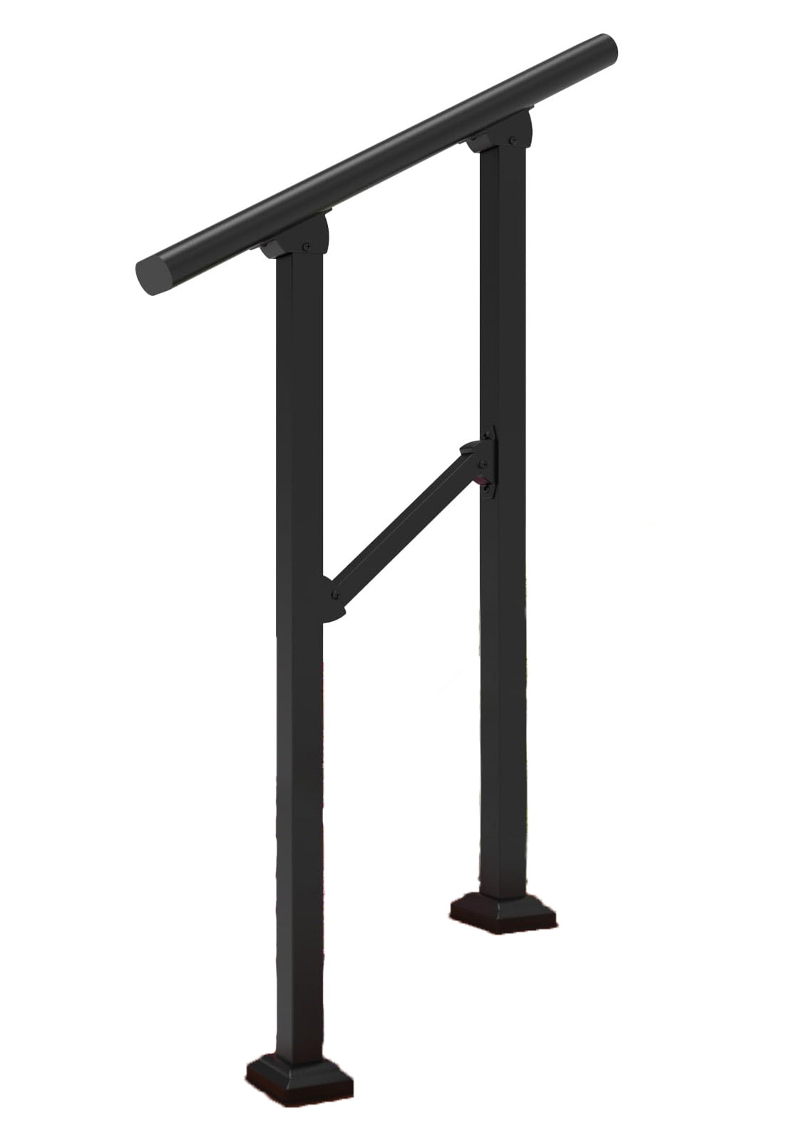 Etokfoks Arti Life Hand Rails for Outdoor Steps Railings for Outdoor ...