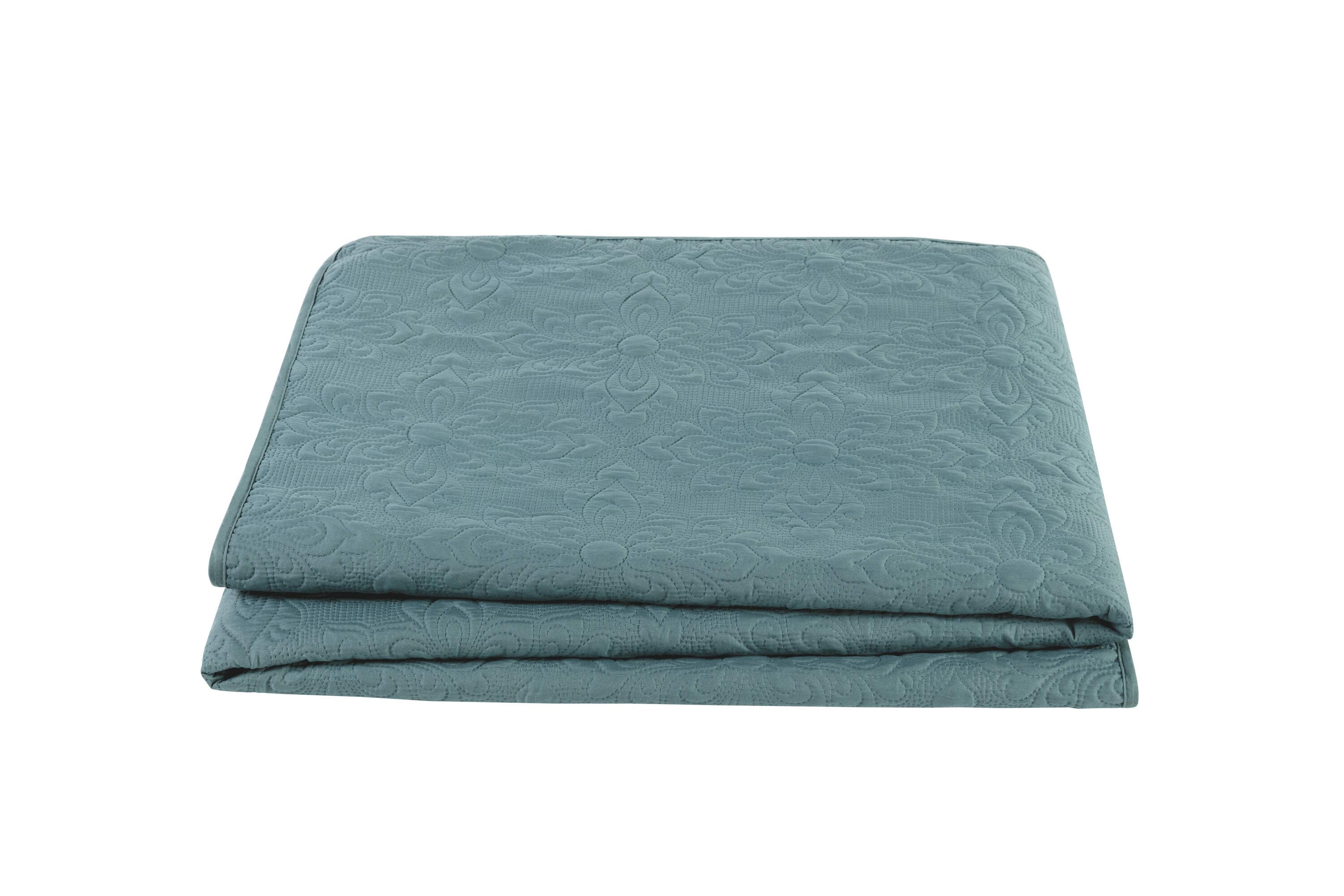 VCNY Home CAR3QTFUQUINSAGE bedding - View #4