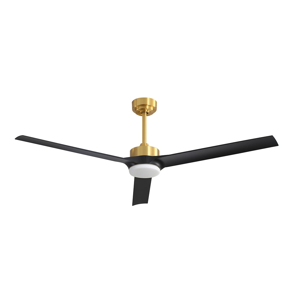Lamober 240SH19-GD Ceiling-Fans - View #2