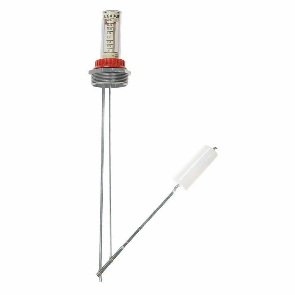 Krueger Sentry Gauge Krueger Sentry -Gauge B-15-1.5 Barrel -Gauge, Type ...