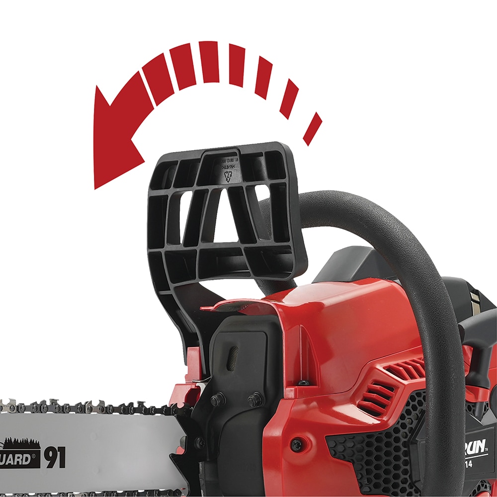 PRORUN PCS214 Cordless-Chainsaw - View #10