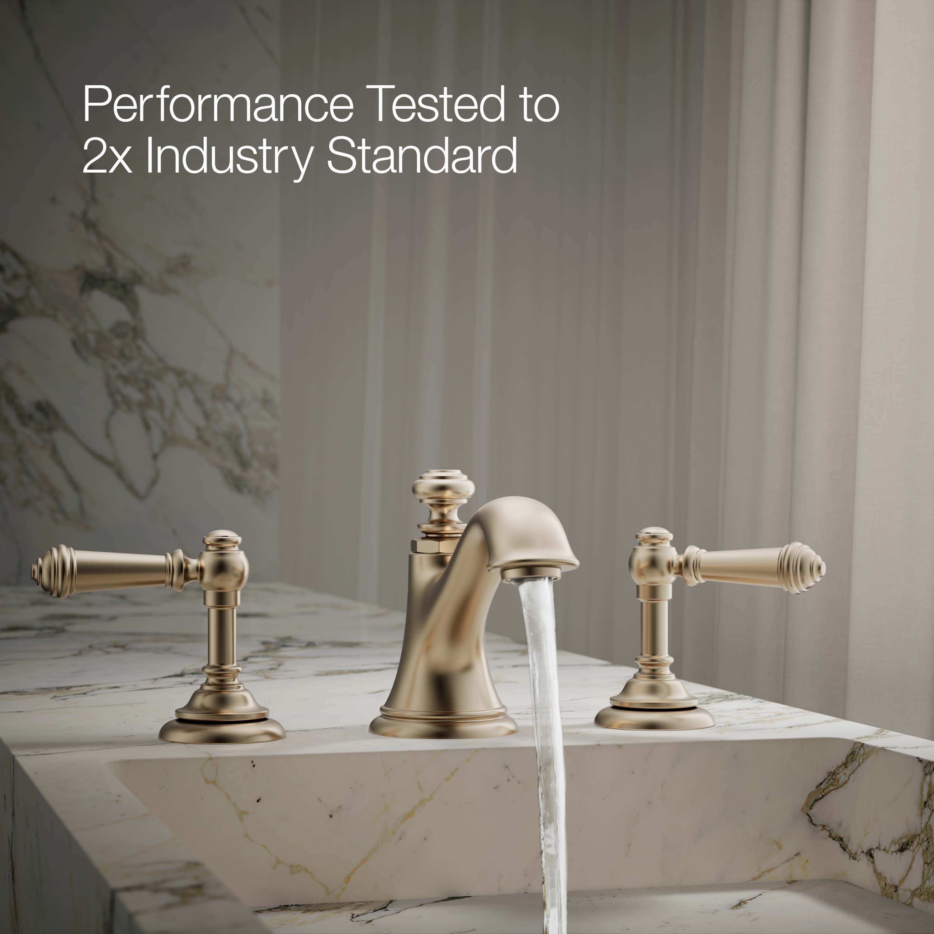 KOHLER 72759-BV Lavatory-Faucets - View #5