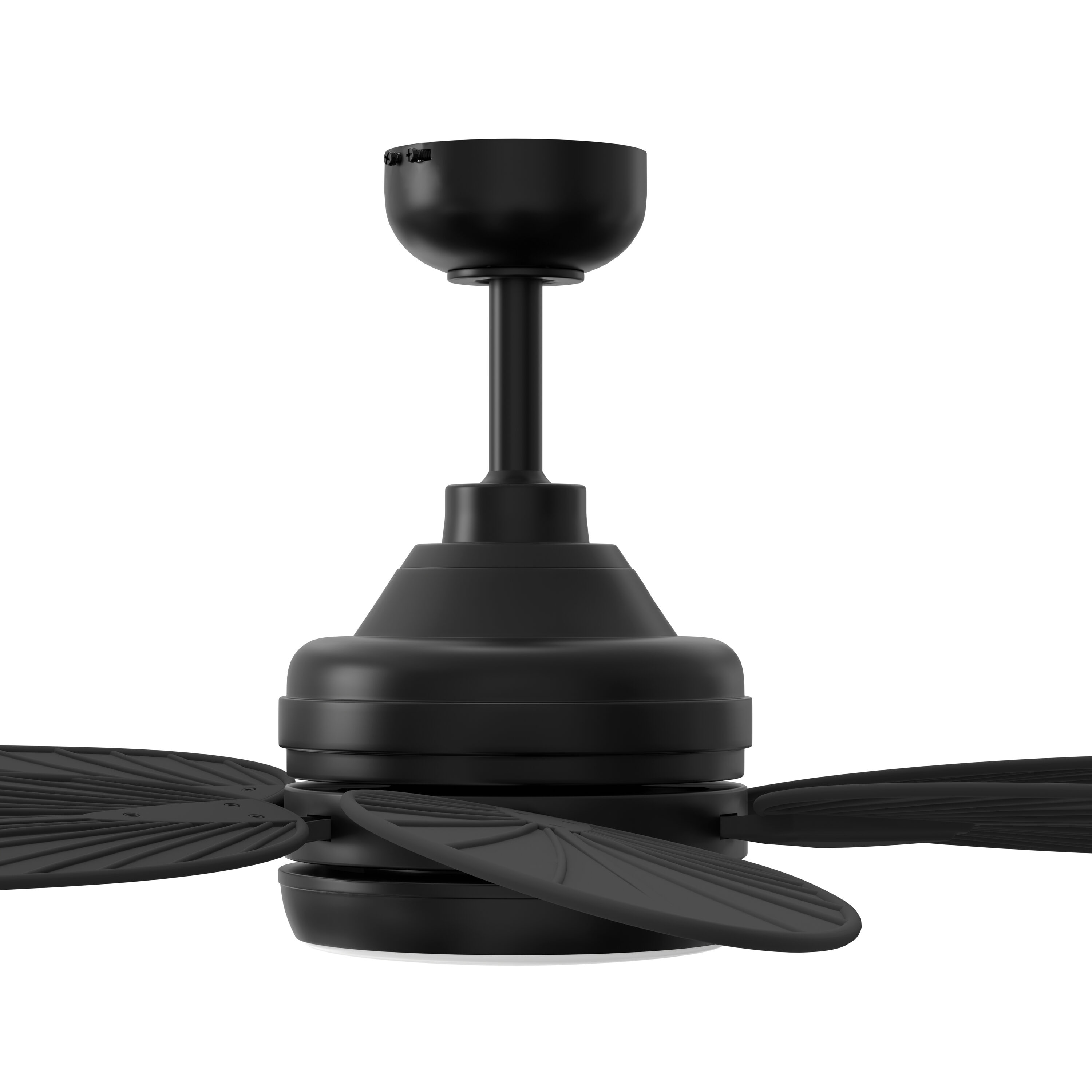 Harbor Breeze KIA60MBK6LR Ceiling-Fans - View #5