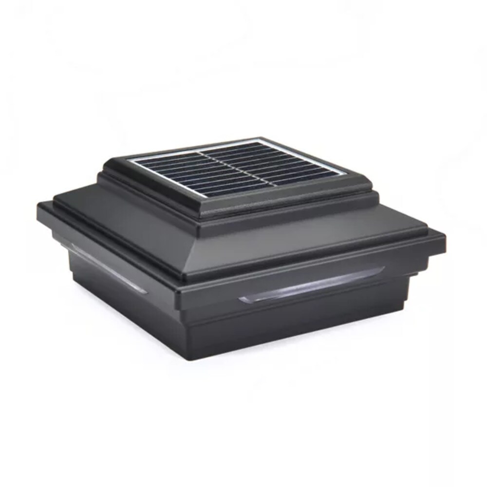 Trex BKSOLAR4X4CAP Solar