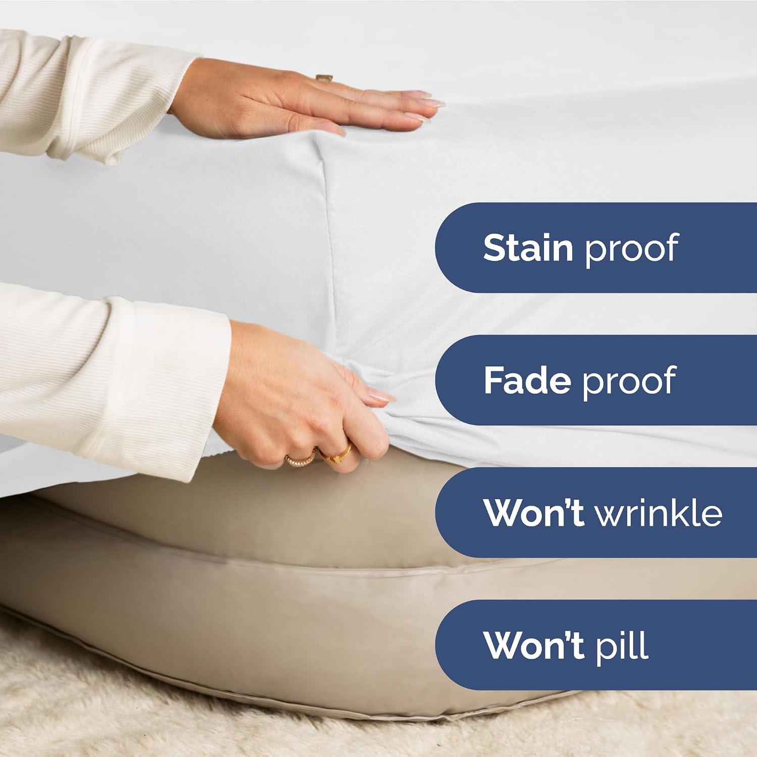 CGK Linens 5060623445829 Sheet-Sets - View #4