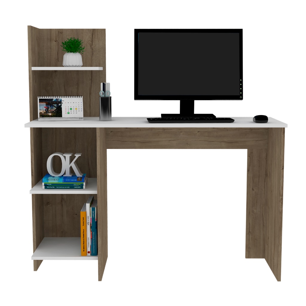 Maocao Hoom BH70742 35.8-Inches Multiple colors/finishes Modern/Contemporary Computer desk