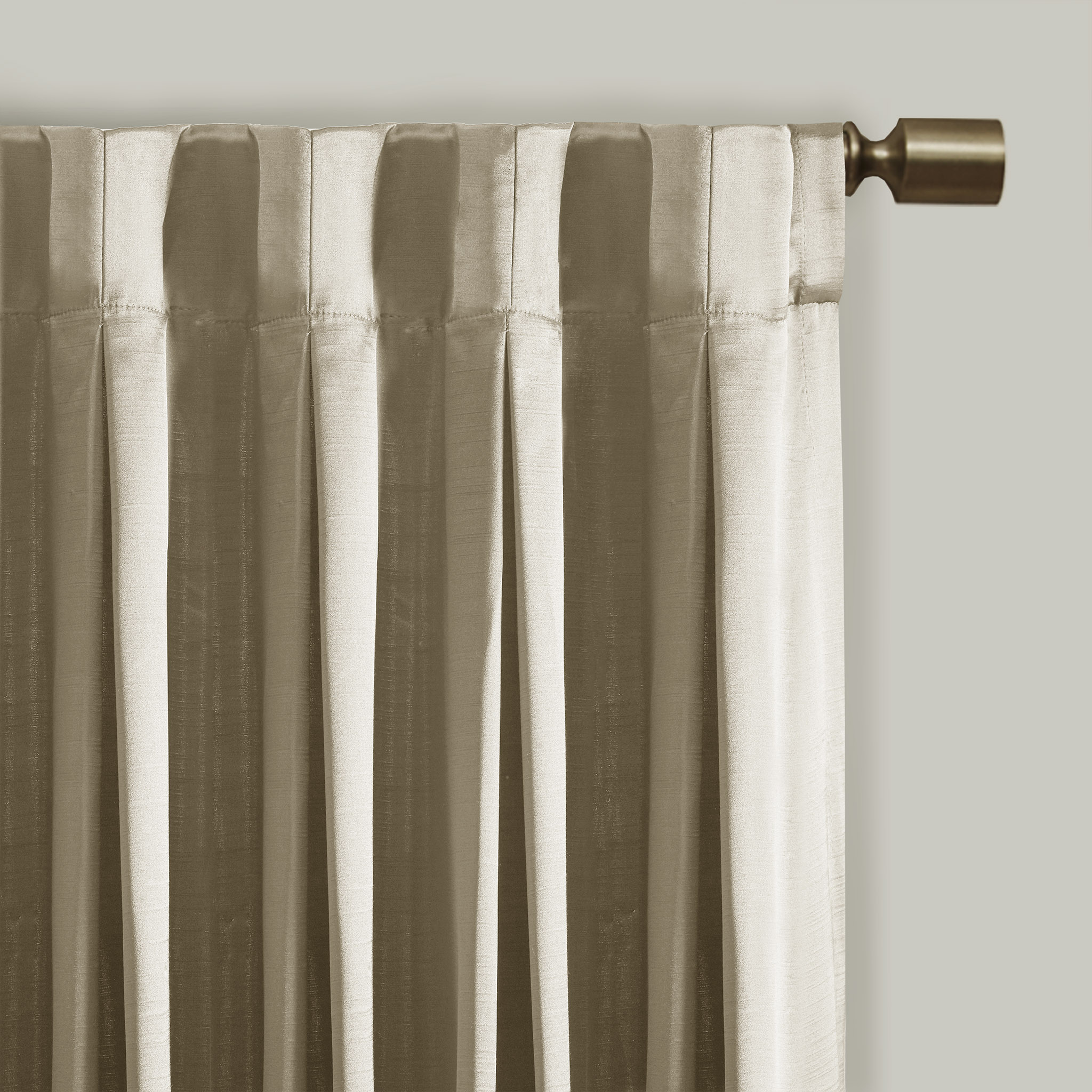 LUXEYARD DS-M-BAC02369 curtains - View #7