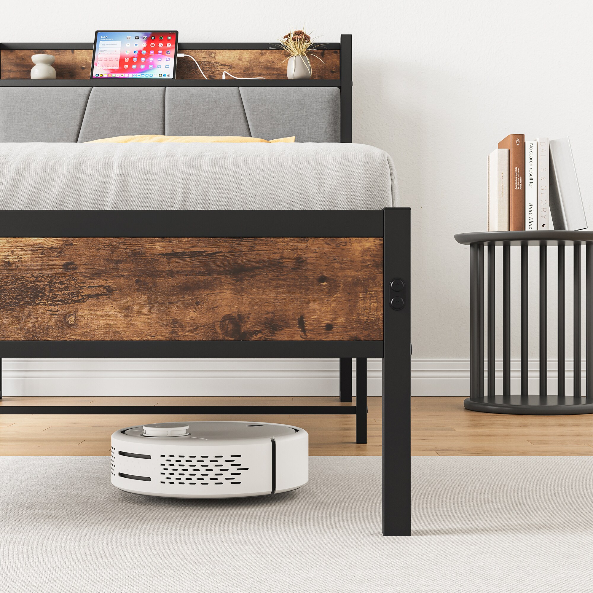 Bybafun YC6500010 beds - View #9