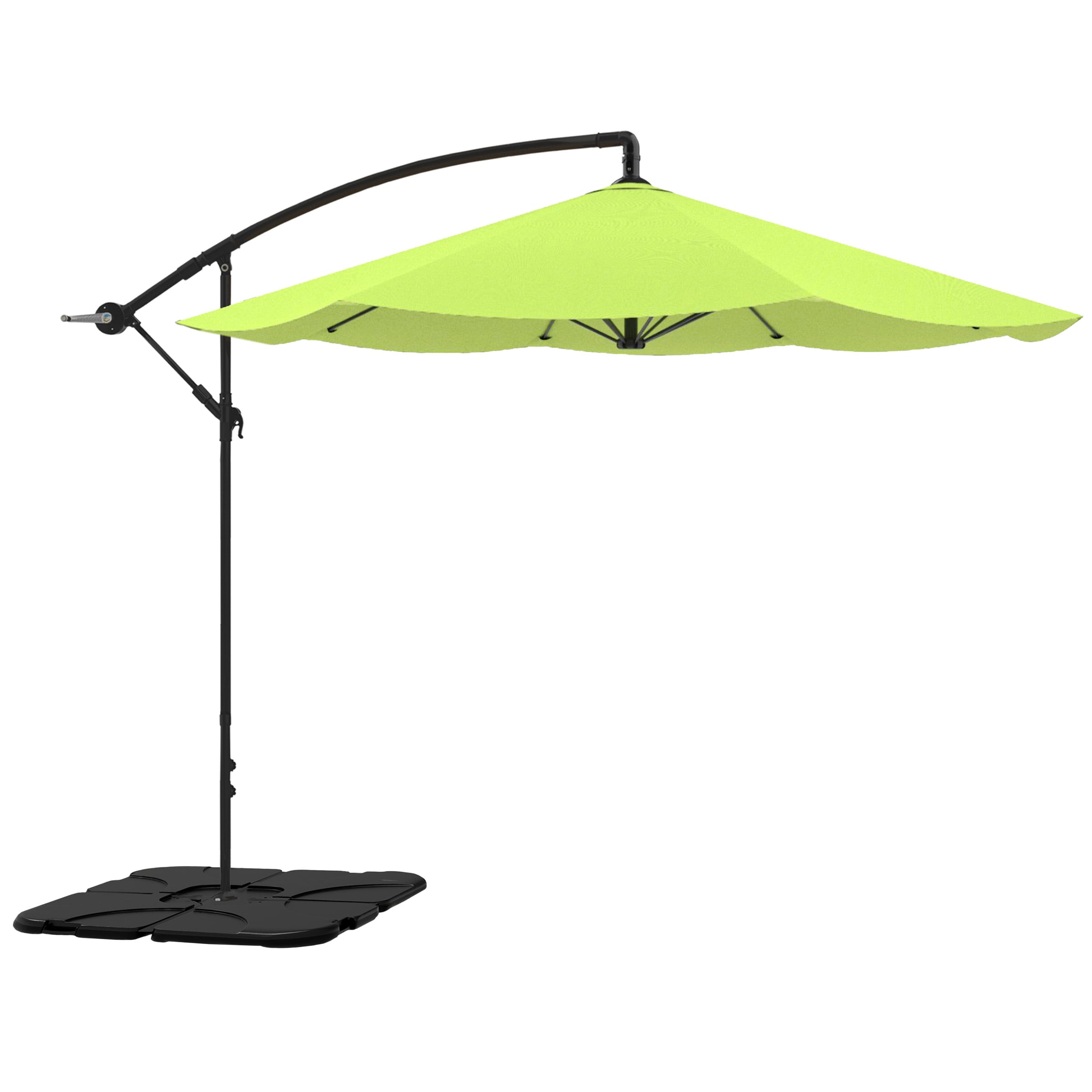 Pure Garden 50-102-LGB Umbrellas-2 - View #7