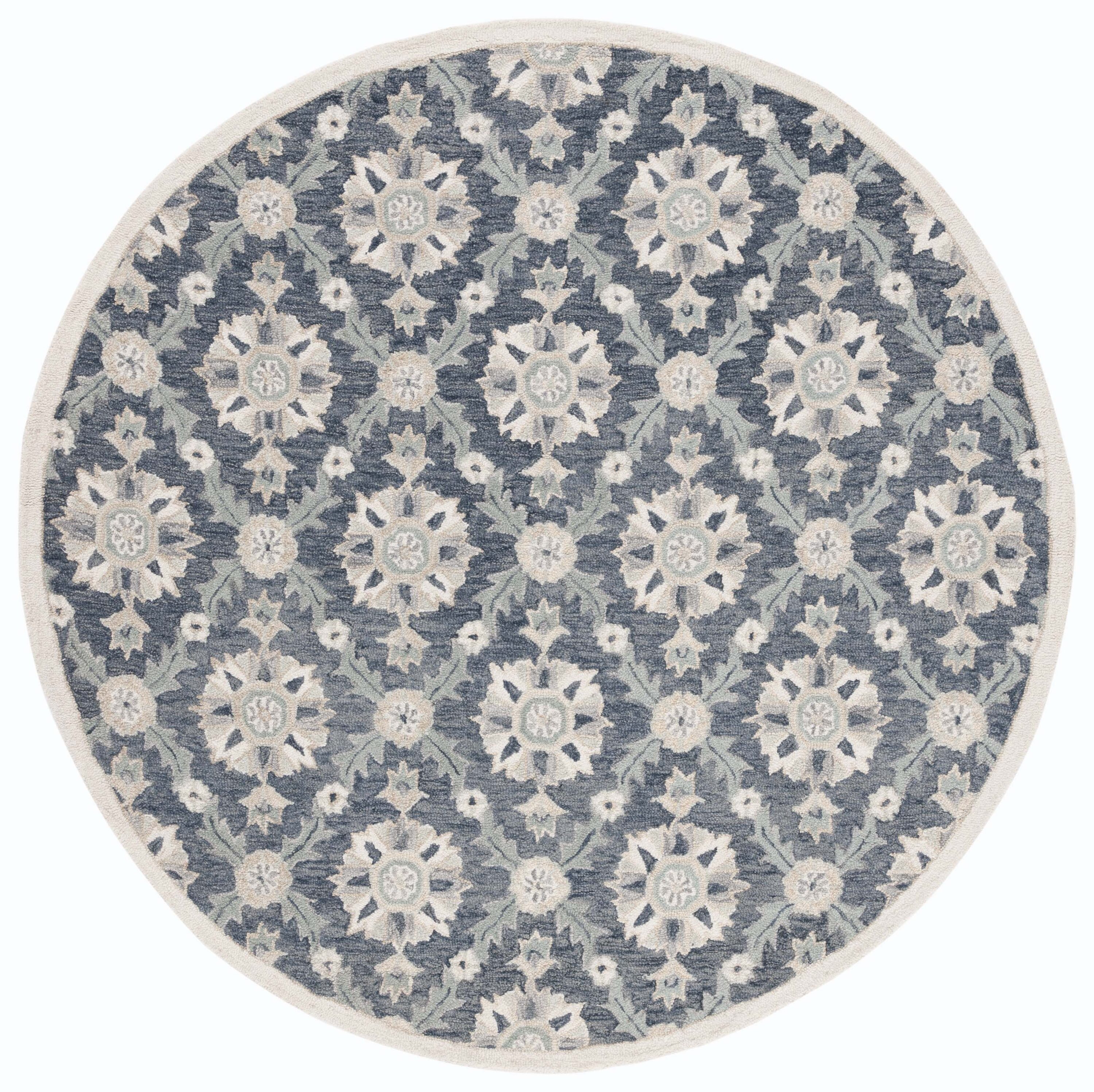 Safavieh MSR4750M-6R rugs - View #2