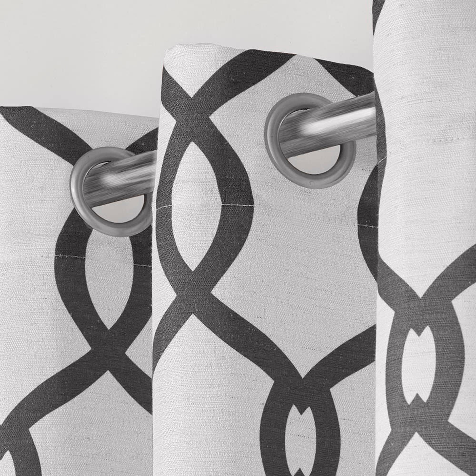 Exclusive Home YA014923DSEHC1 A111 curtains - View #3