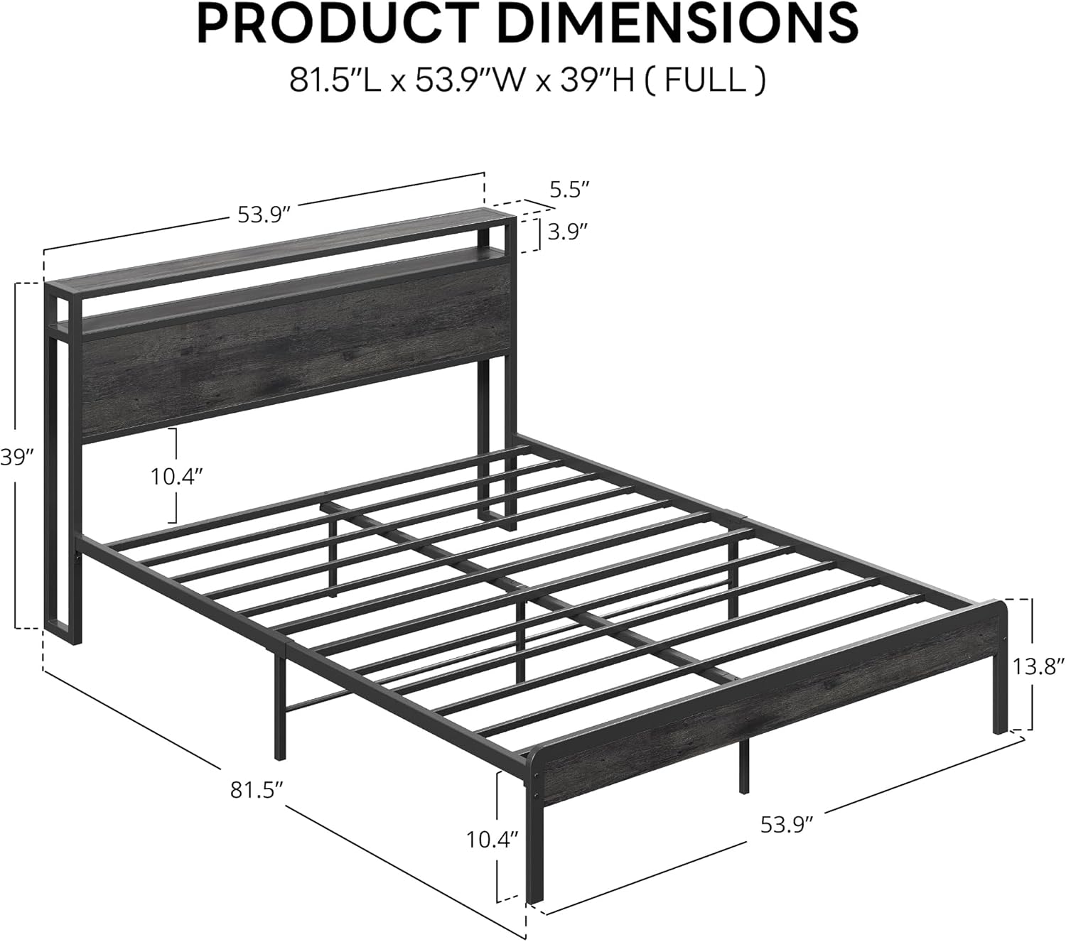 Likimio USAN1067792 beds - View #2