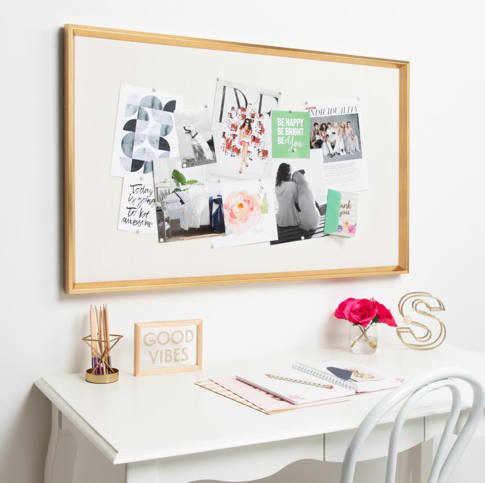 Kate and Laurel 214709 Dry-Erase-Bulletin-Boards - View #5