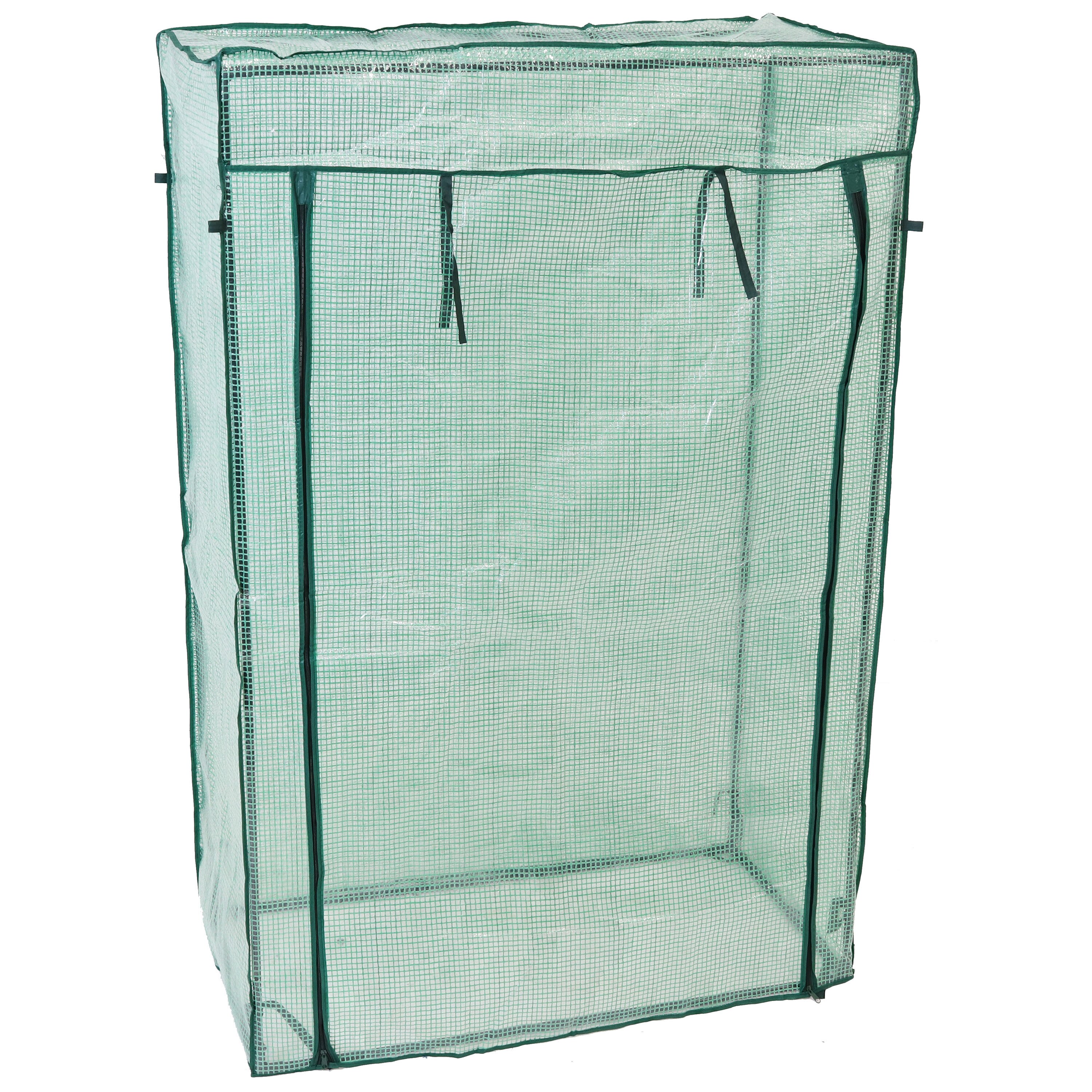 Sunnydaze Decor HGH-888 greenhouses - View #3