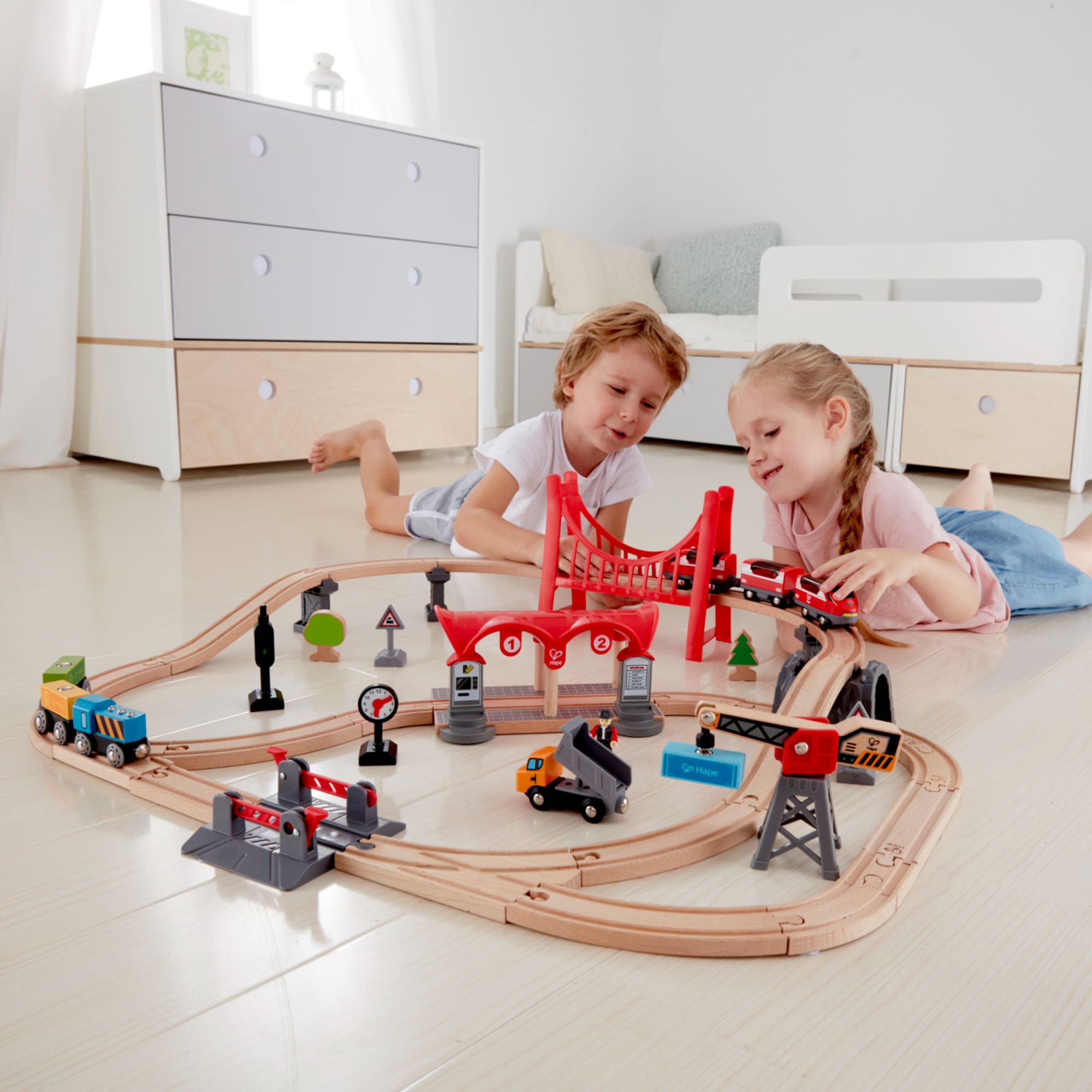 Hape G6943478021662 Play-Toys - View #5