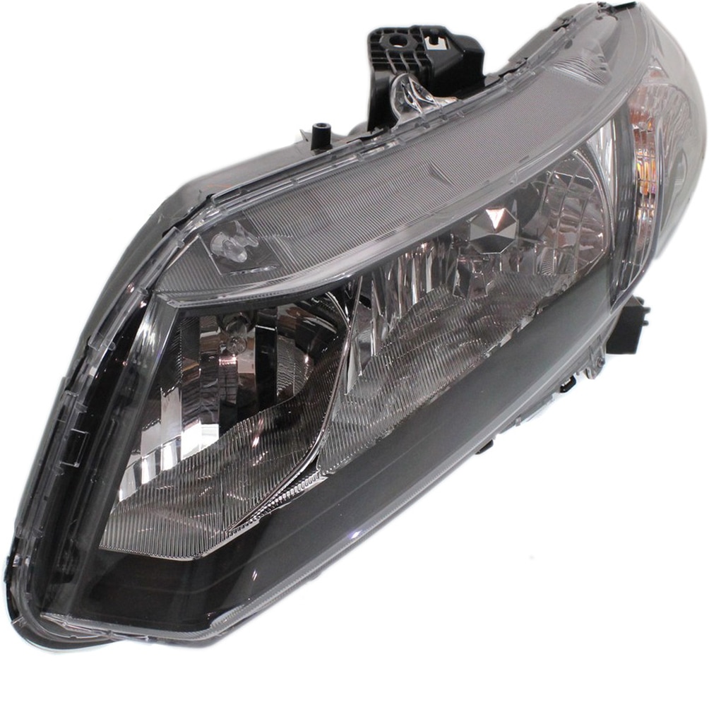 Garage-Pro JCWREPH100324GP Headlights-Components - View #3