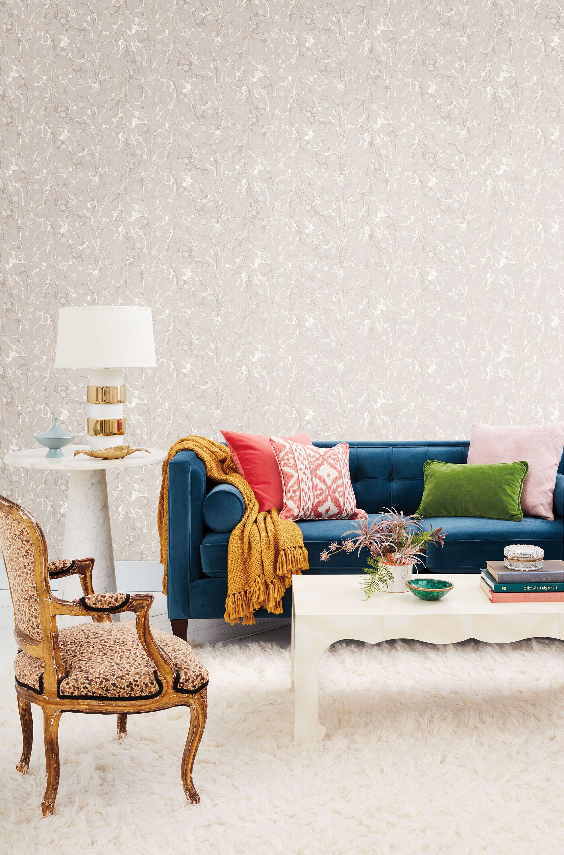 York Wallcoverings NV5588 wallpaper - View #3
