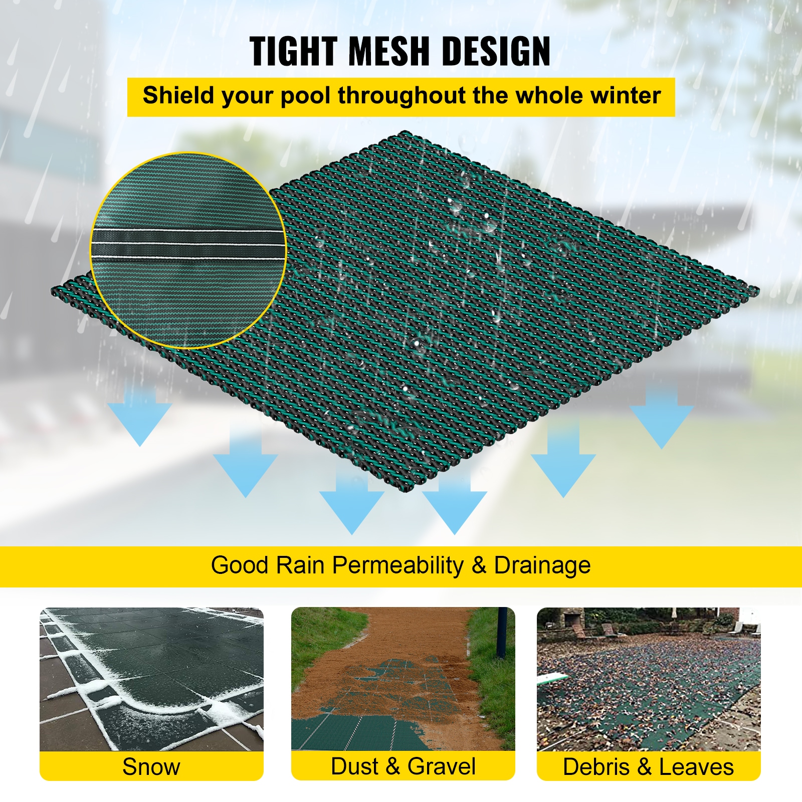 SVOPES SVOPESYYCM16X00324V0 Pool-Covers - View #5
