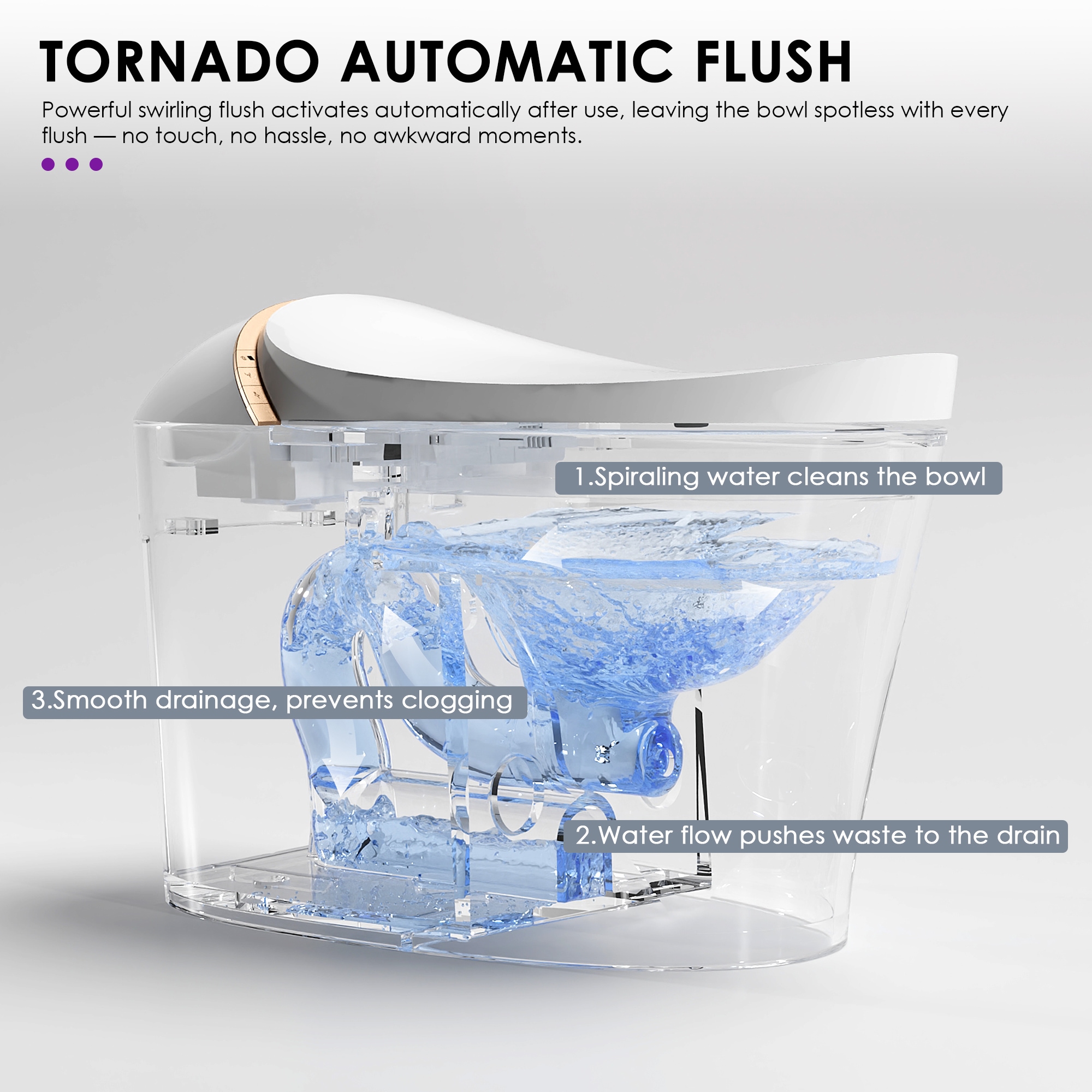 DeerValley DV-1S0160N bidets - View #10