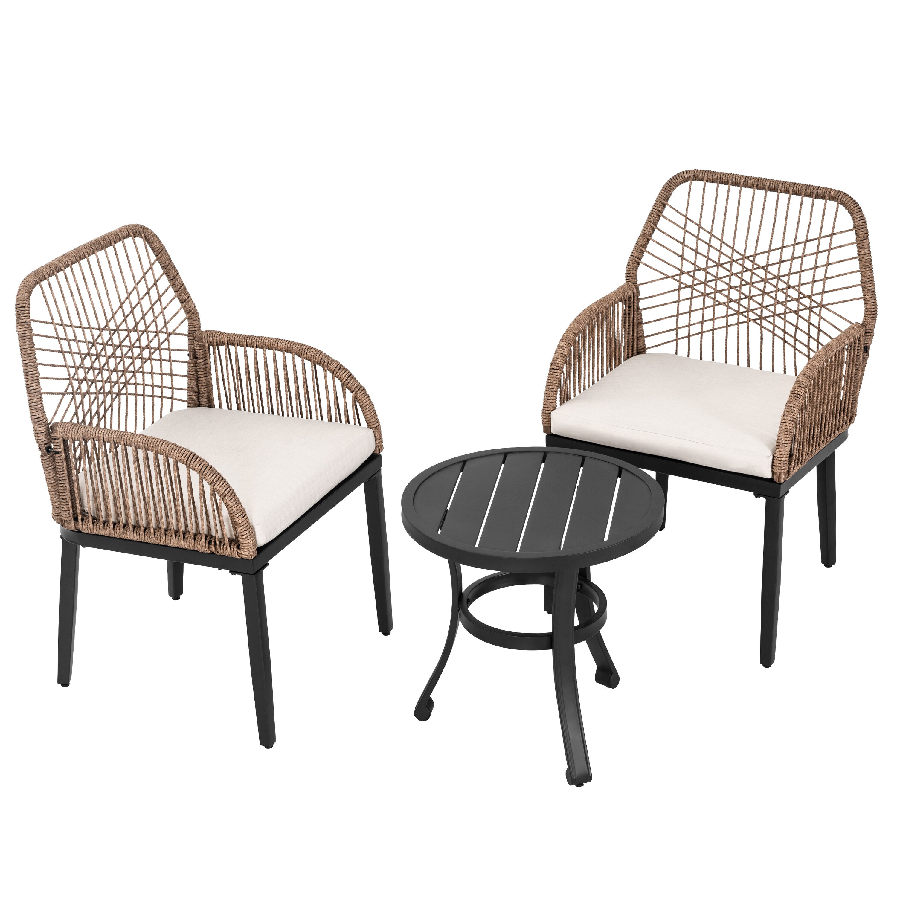 Nuu Garden SDBW004-301 Patio-Dining-Sets - View #11