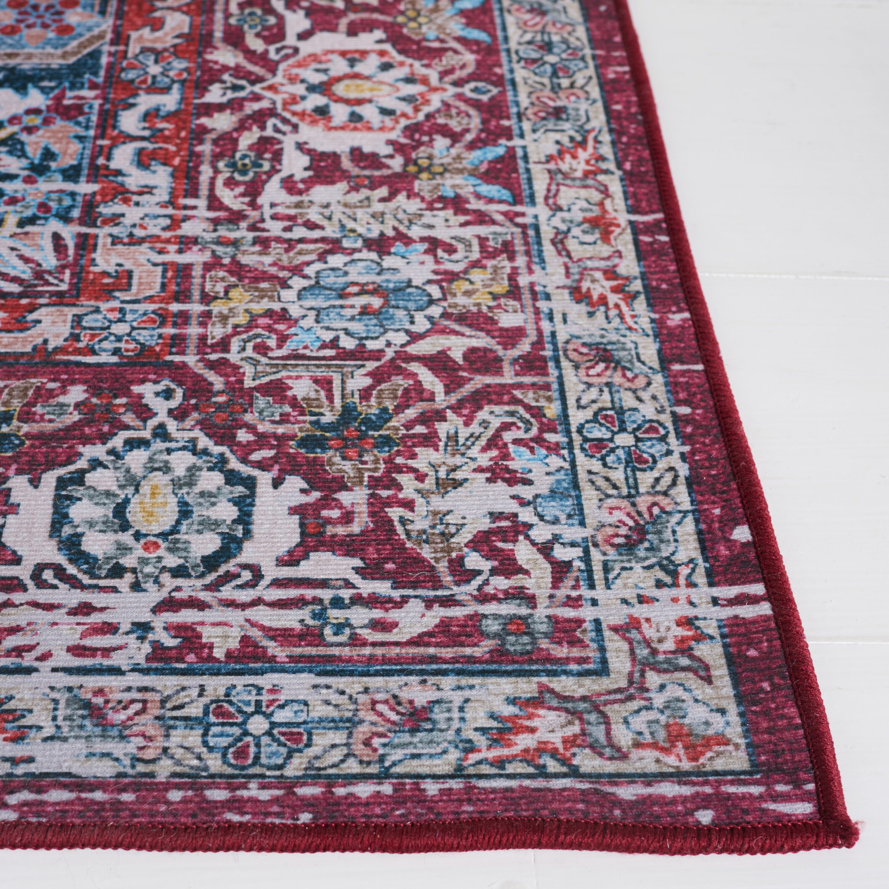 Safavieh TSN113A-9 rugs - View #3