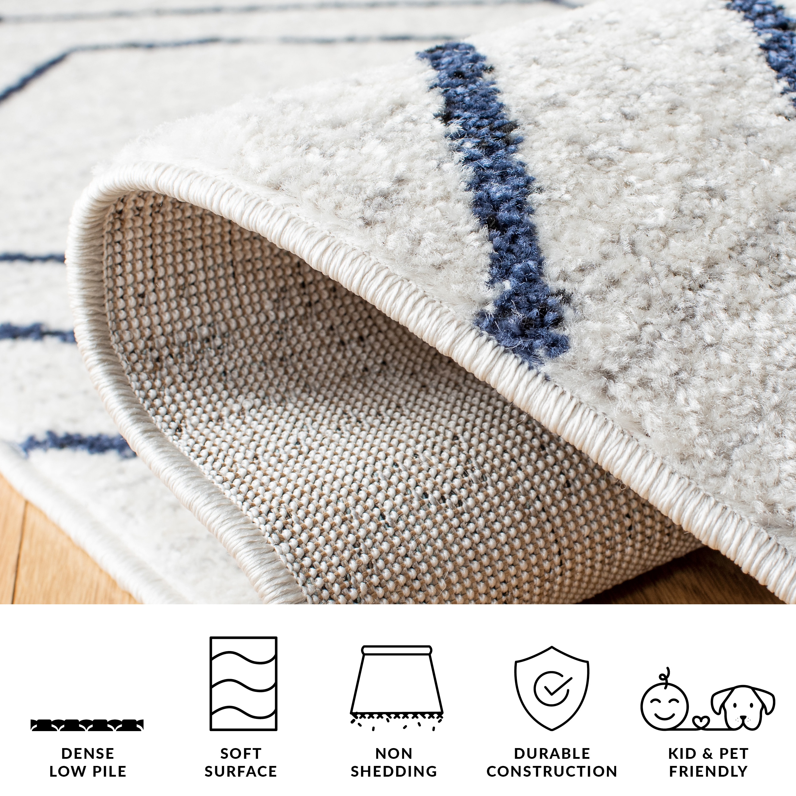Safavieh ADR241N-10 rugs - View #7