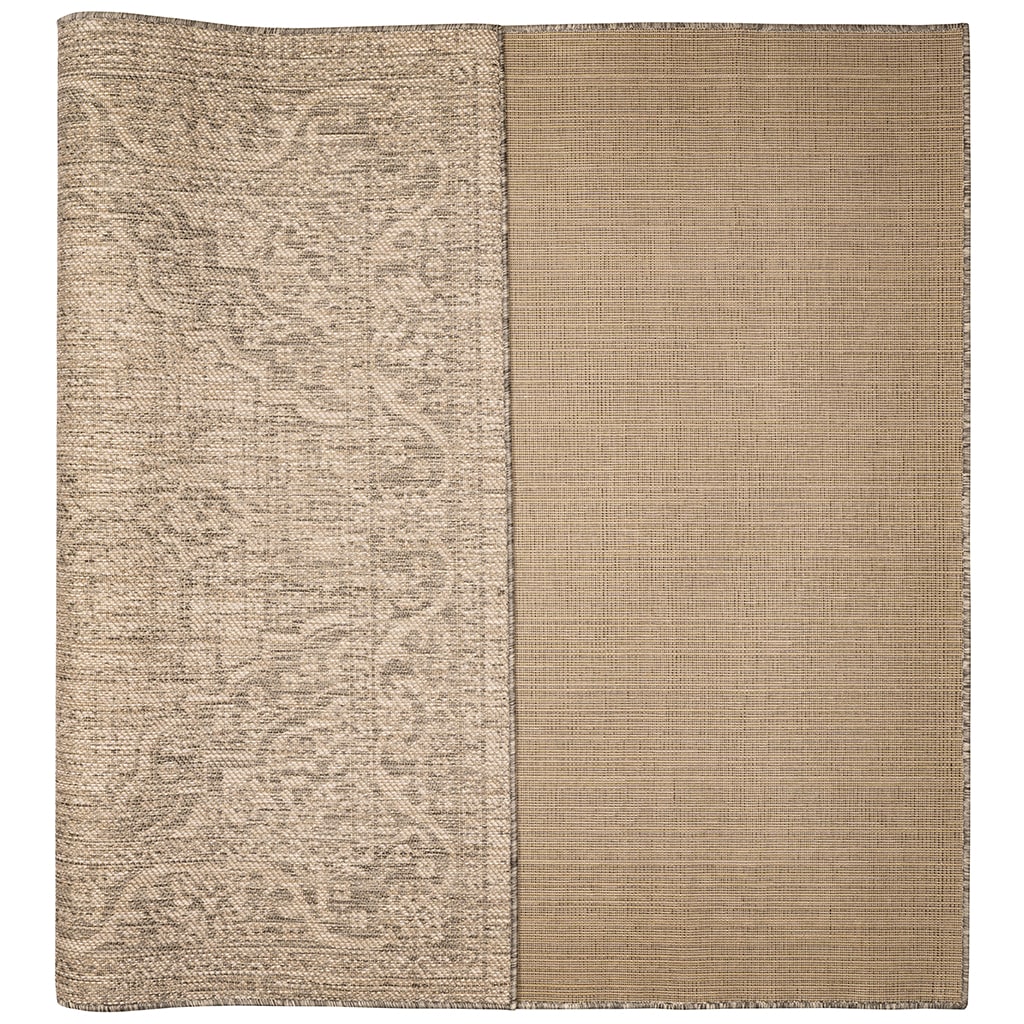 Benissimo O-8X10-PALACE-BEIGE rugs - View #6