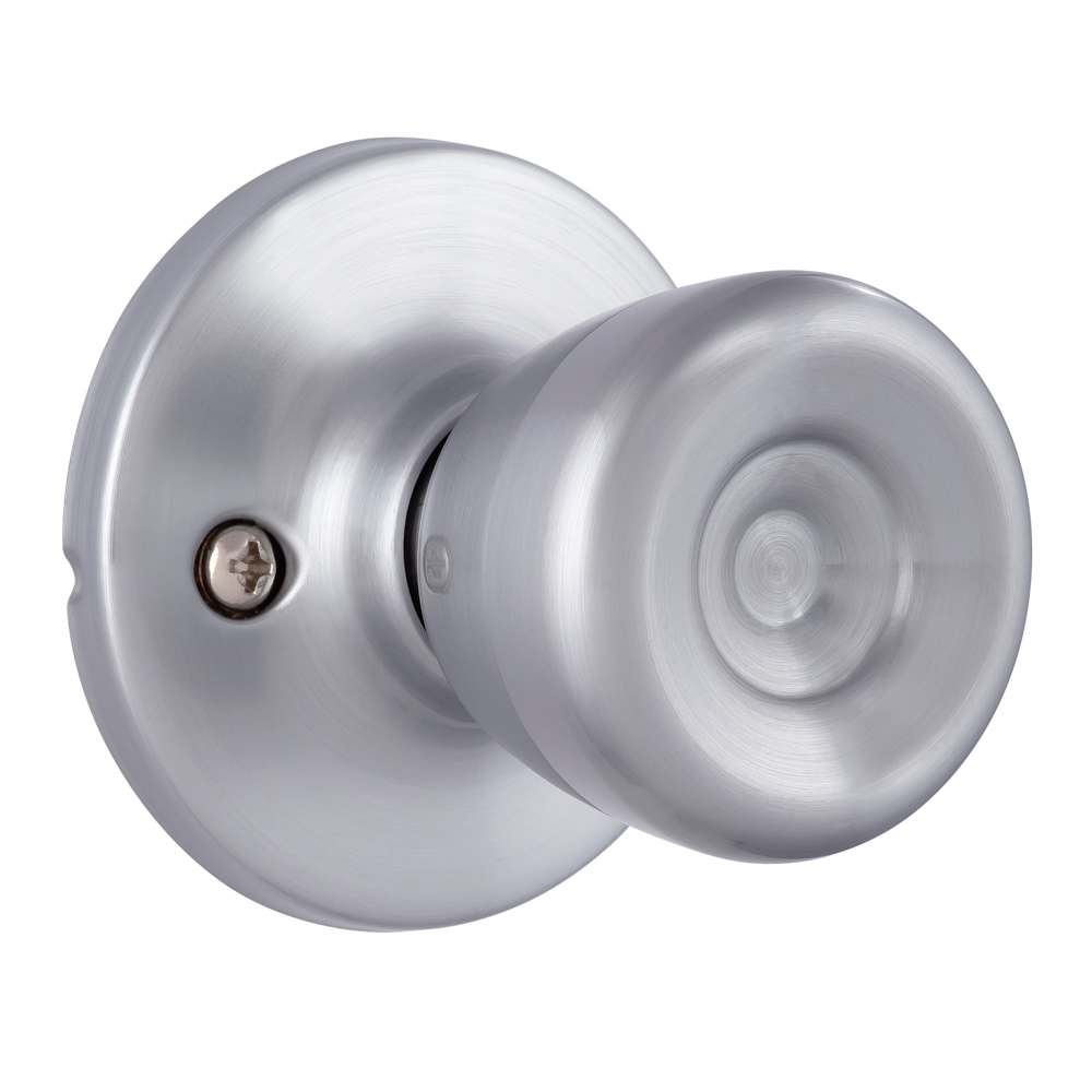 Miseno  MLK5010 Buchanan Tulip NonTurning OneSided Door Knob