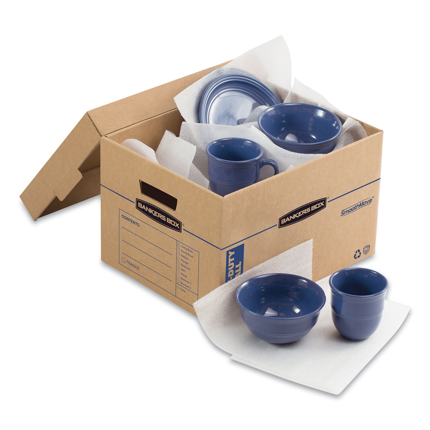 BANKERS BOX ESNFEL7710201 Multipurpose-Tape - View #3