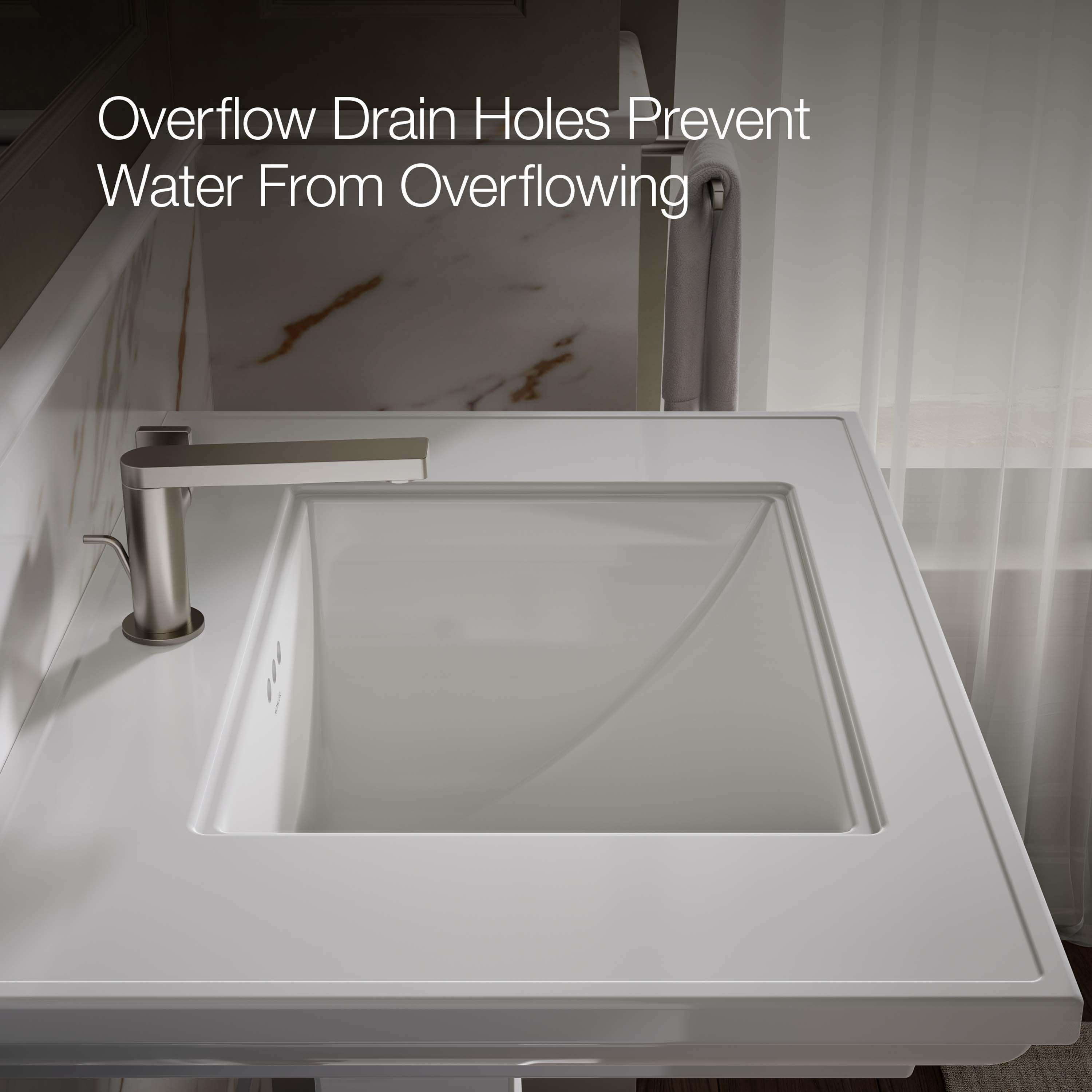 KOHLER 2268-1-0 Complete-Pedestal-Lavatories - View #5