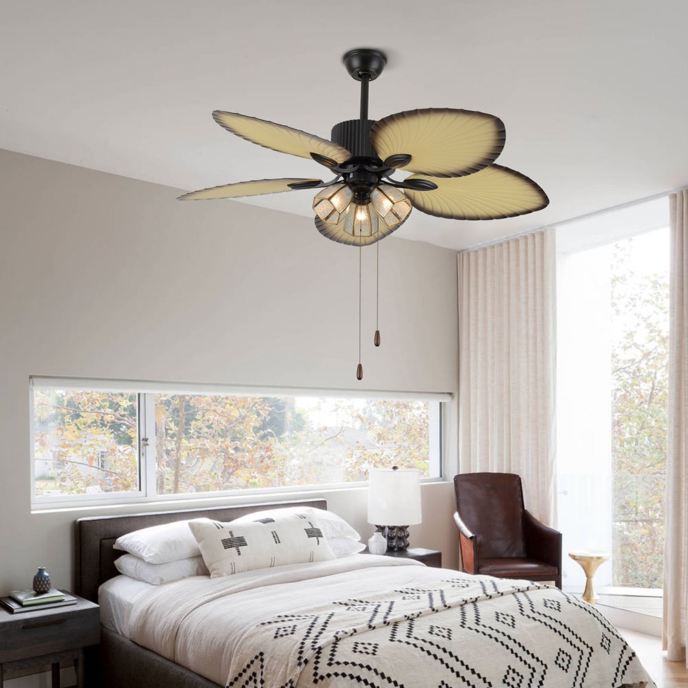 Oukaning HG-HCXLST-3369-US Ceiling-Fans - View #12