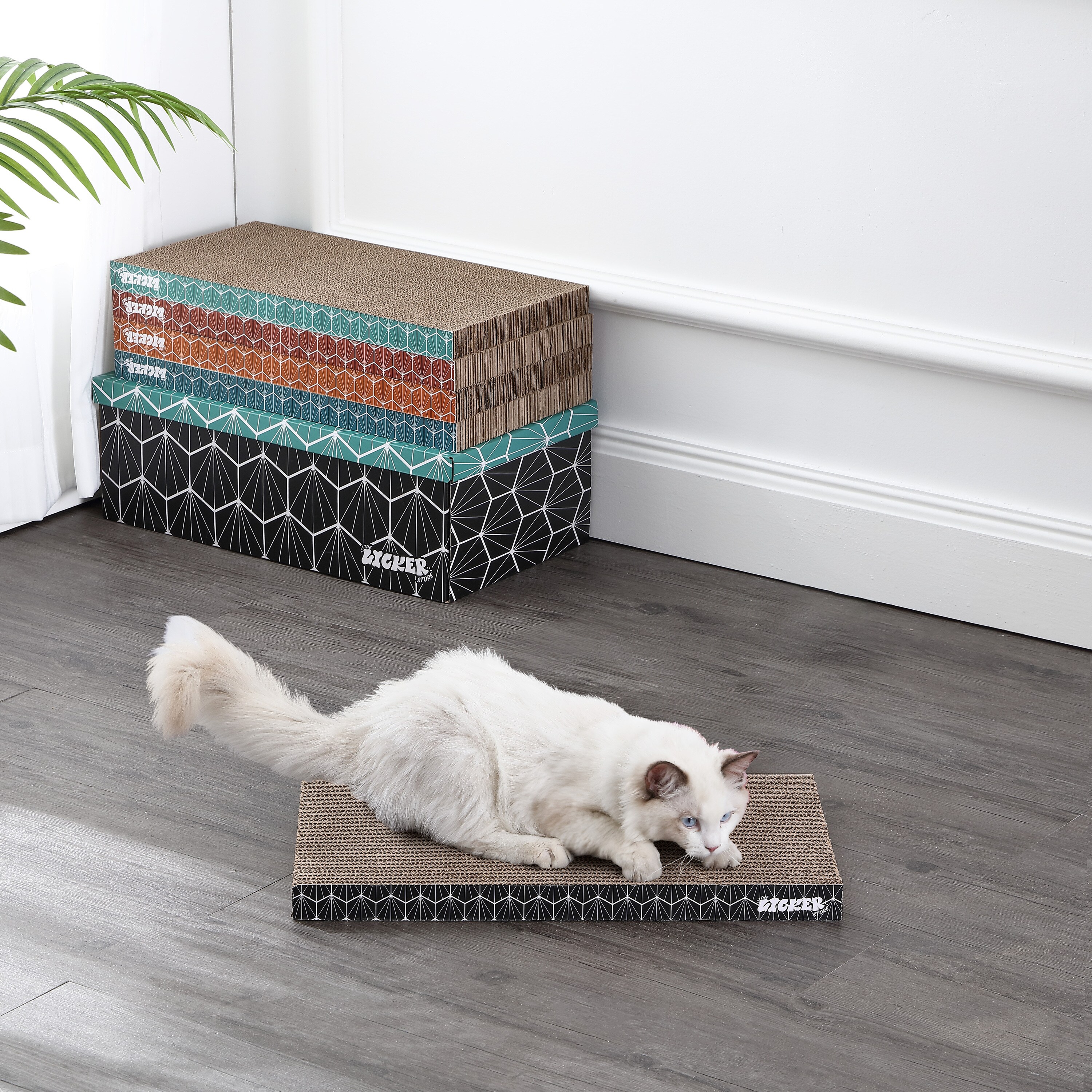 The Licker Store CSR1009A Cat-Trees - View #6