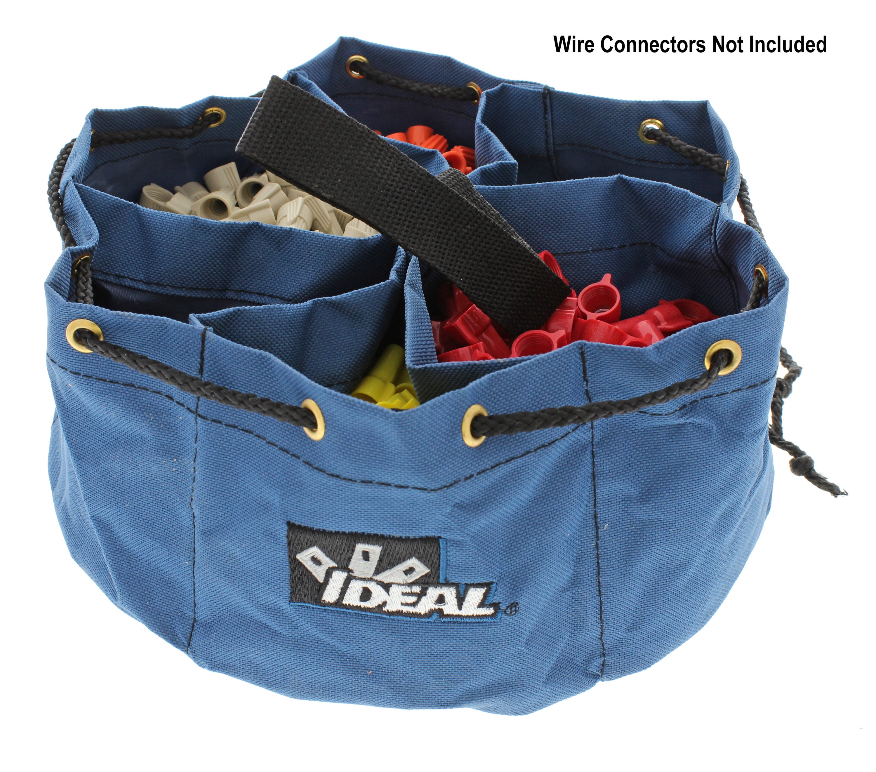 IDEAL 35-655 Tool-Bags - View #6