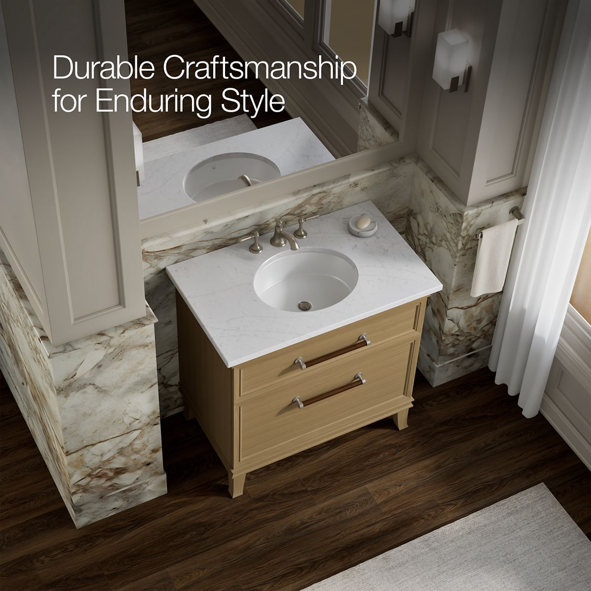 KOHLER 33559-WEK vanities - View #6