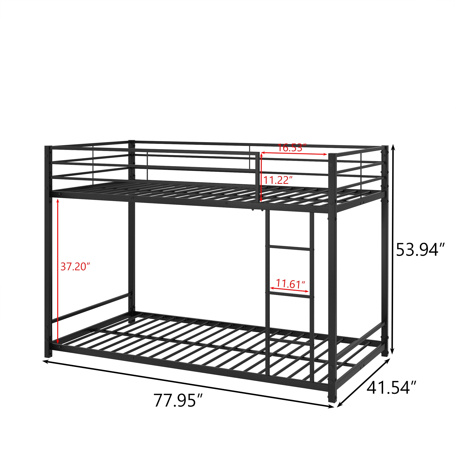 ZAKLOOP WU84063609 beds - View #6