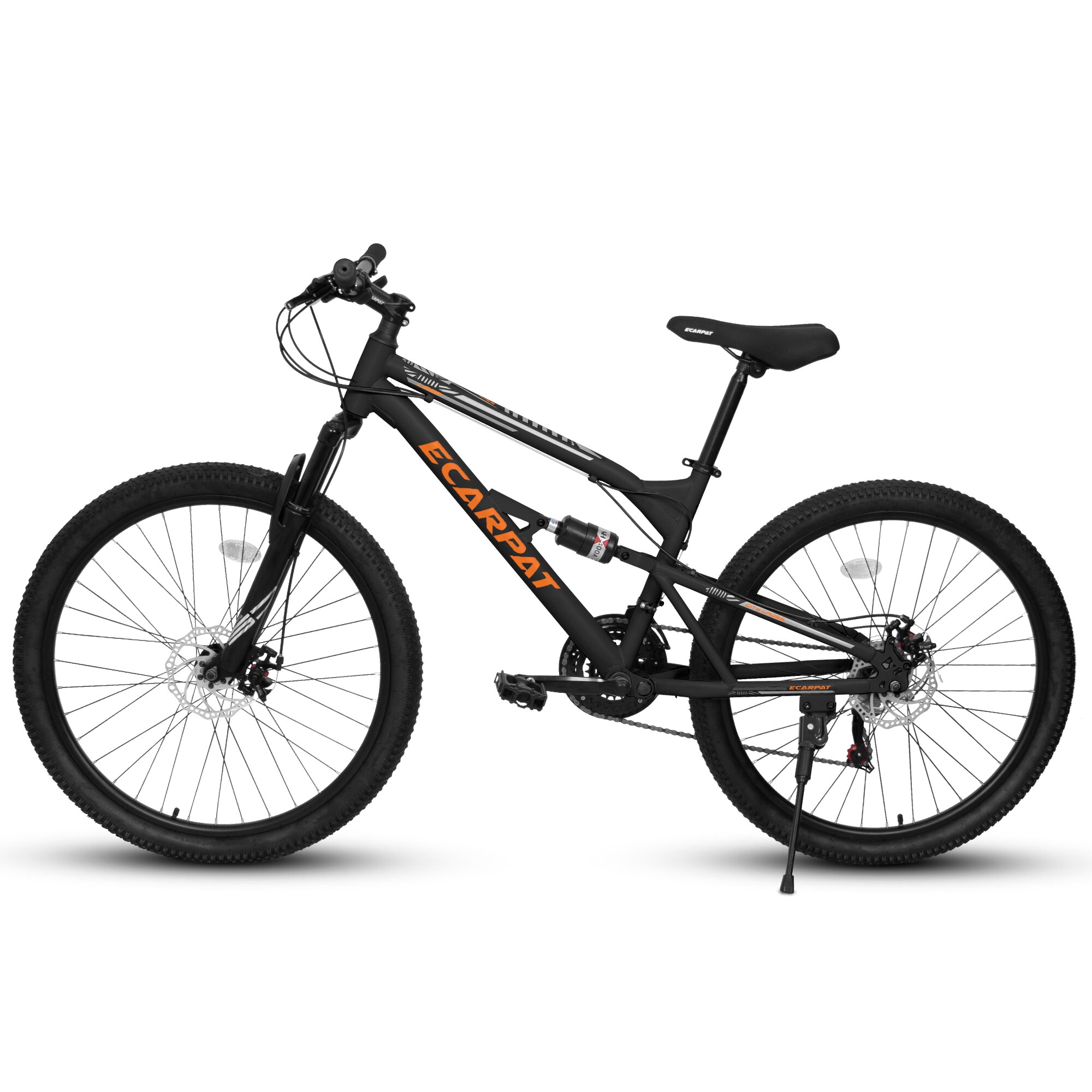 LUXEYARD DS-R-6P428379 bikes - View #3
