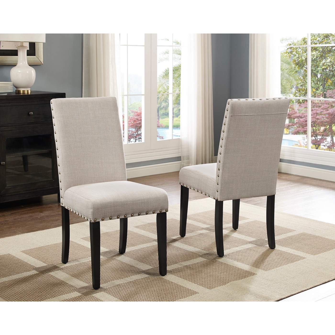 Streamdale Furniture T2574S00128 Dining-Sets - View #3
