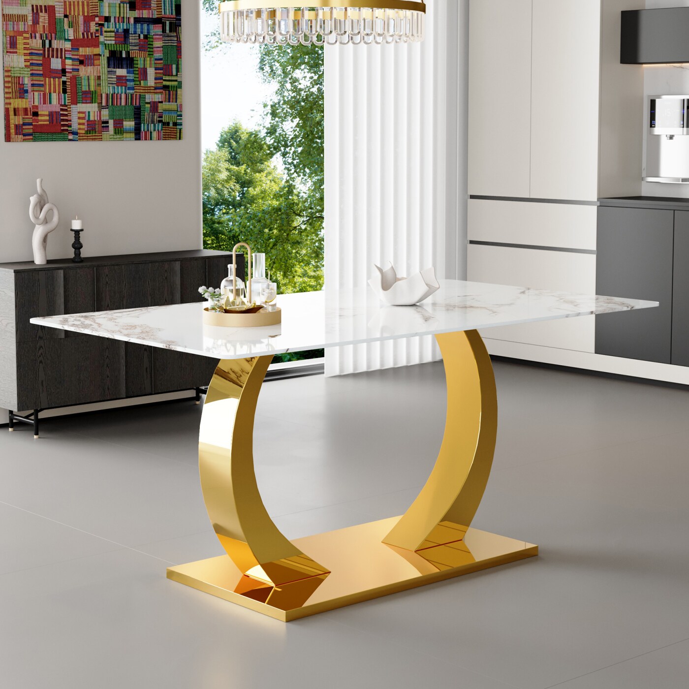 Streamdale Furniture W2920S00079 Dining-Tables - View #2