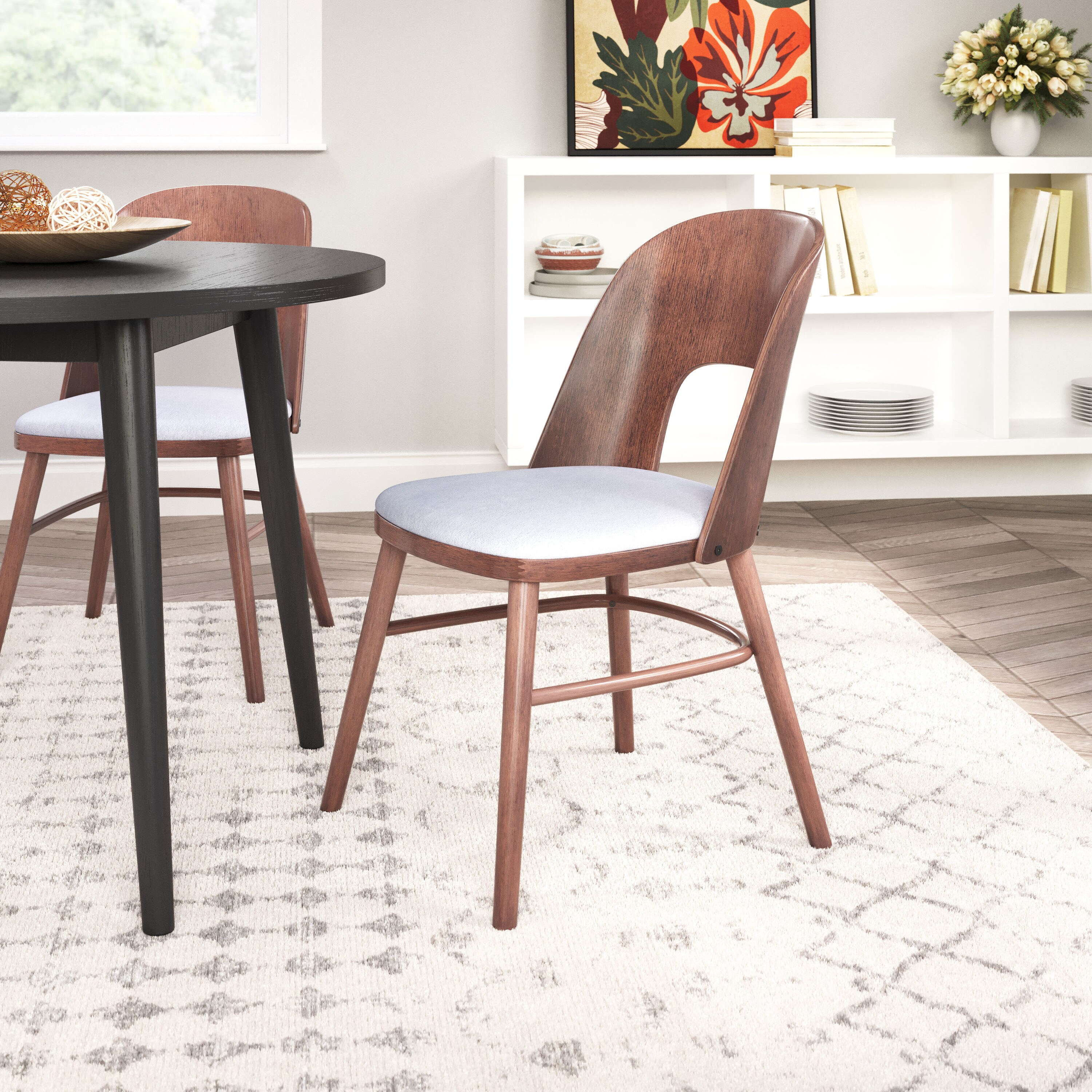 Zuo Modern 109215 Dining-Chairs - View #10