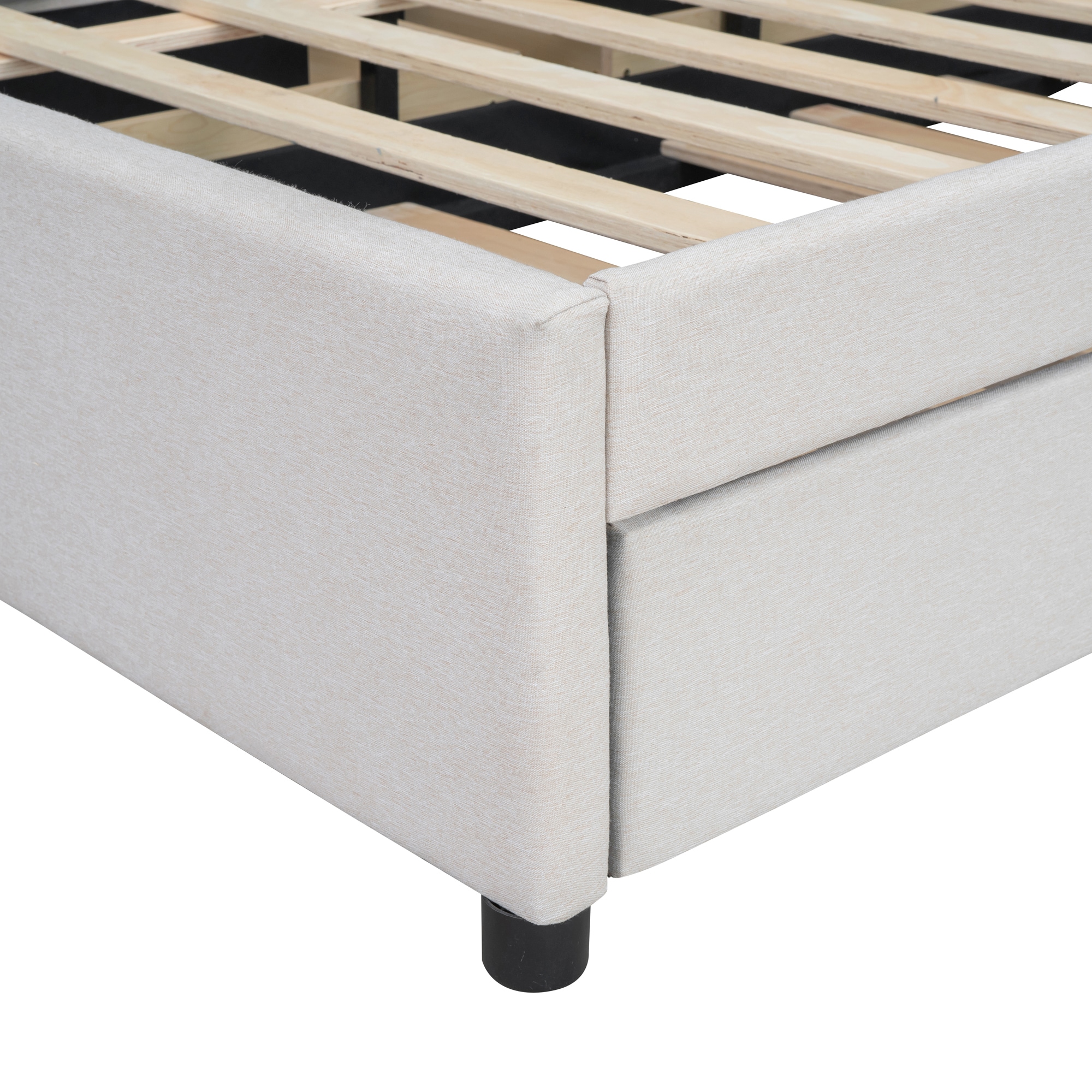 ModernLuxe L3P-SF000233AAA beds - View #11