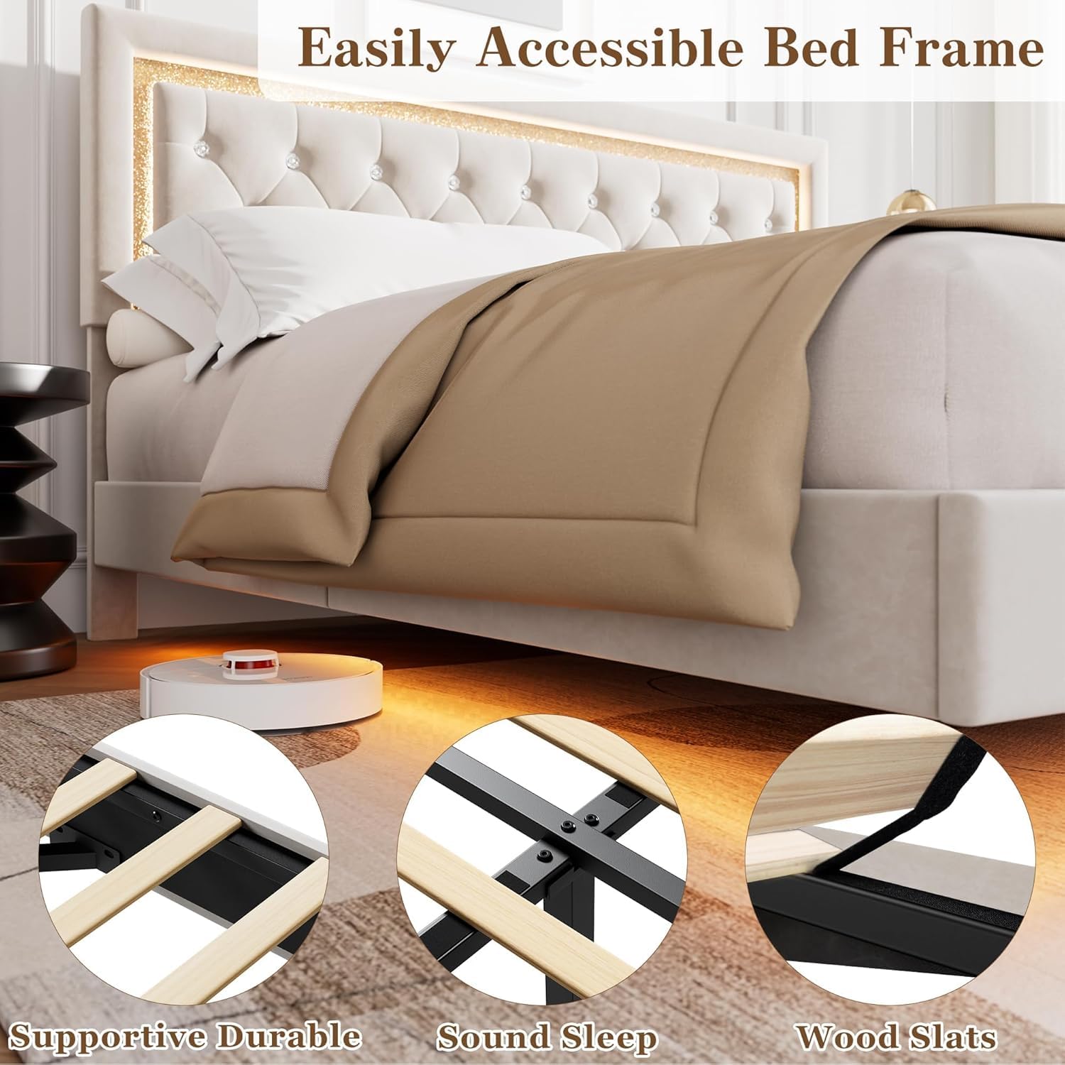DEXSO ENCOREPHKBA17664 beds - View #3