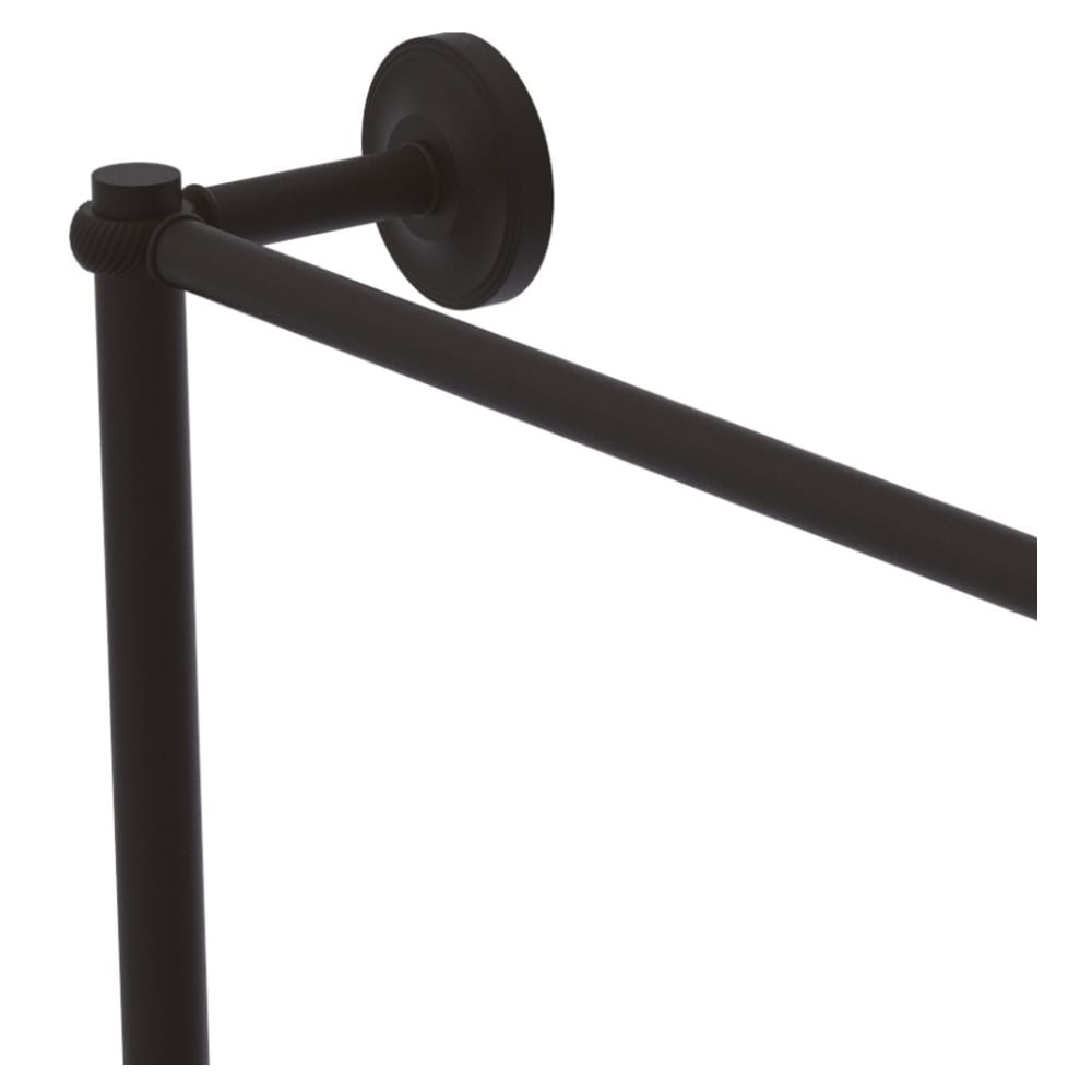 Allied Brass PR-28T-24-ORB d060350 - View #2