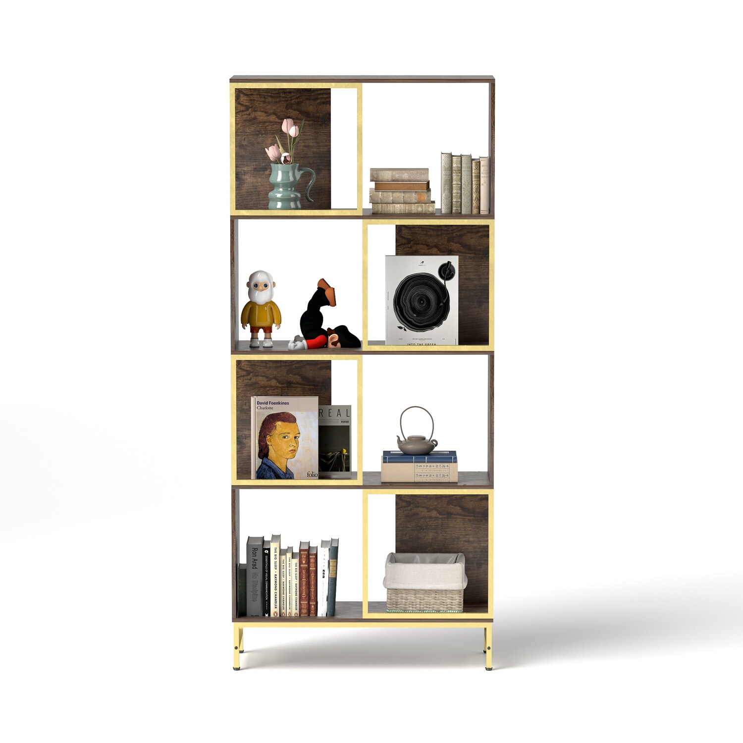 Streamdale Furniture W2167P192763 bookcases - View #10