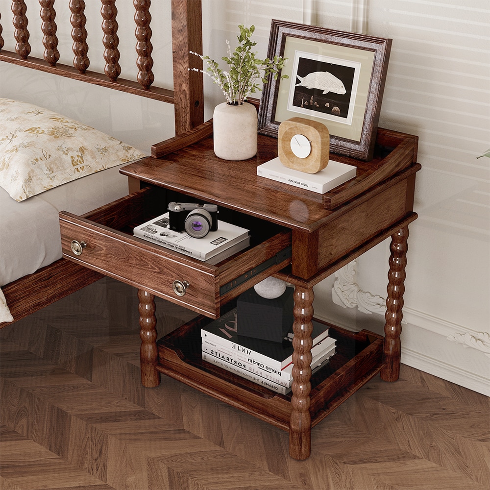 SunJet 7GEM7I76P7GRL nightstands - View #3