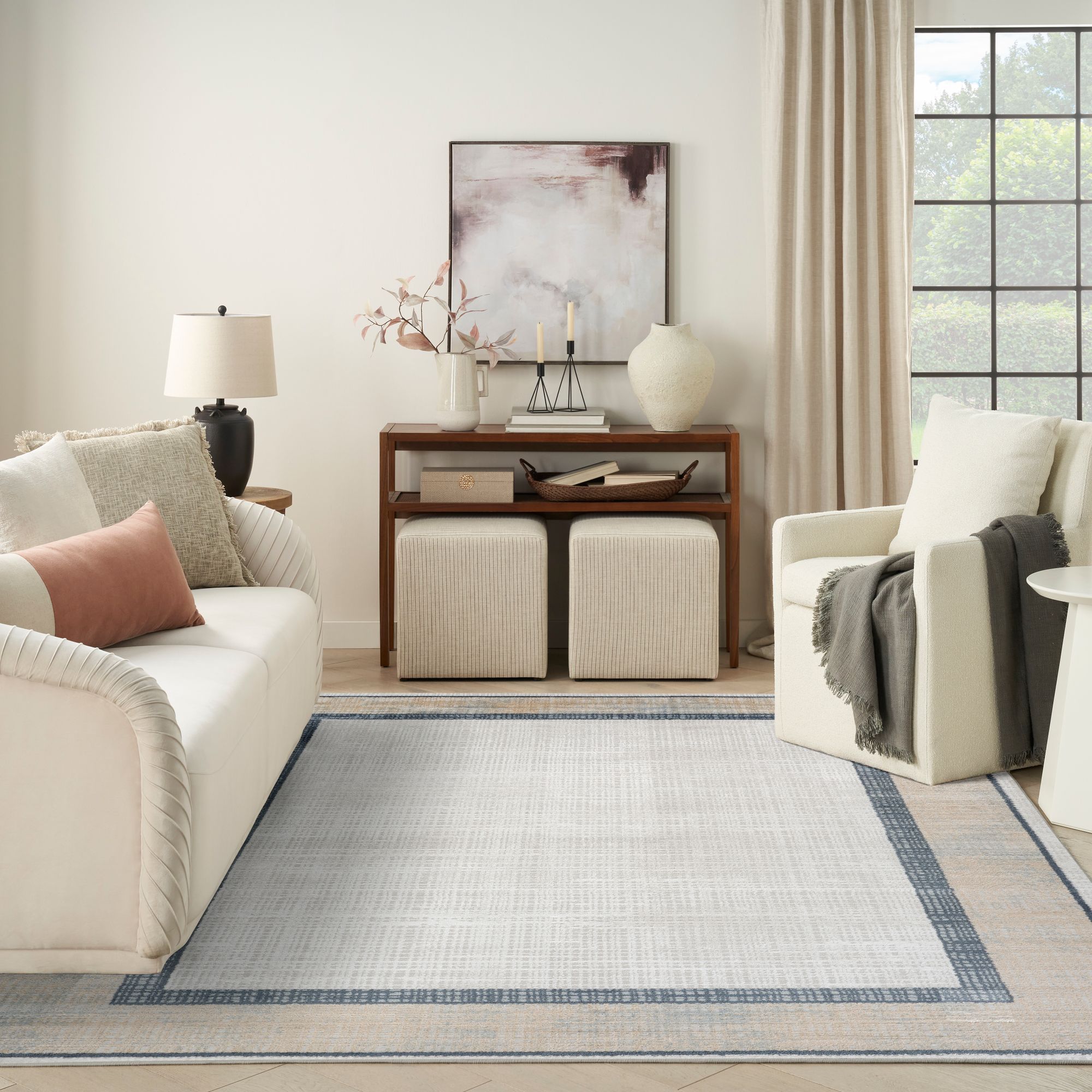 Nourison 841491153147 rugs - View #4