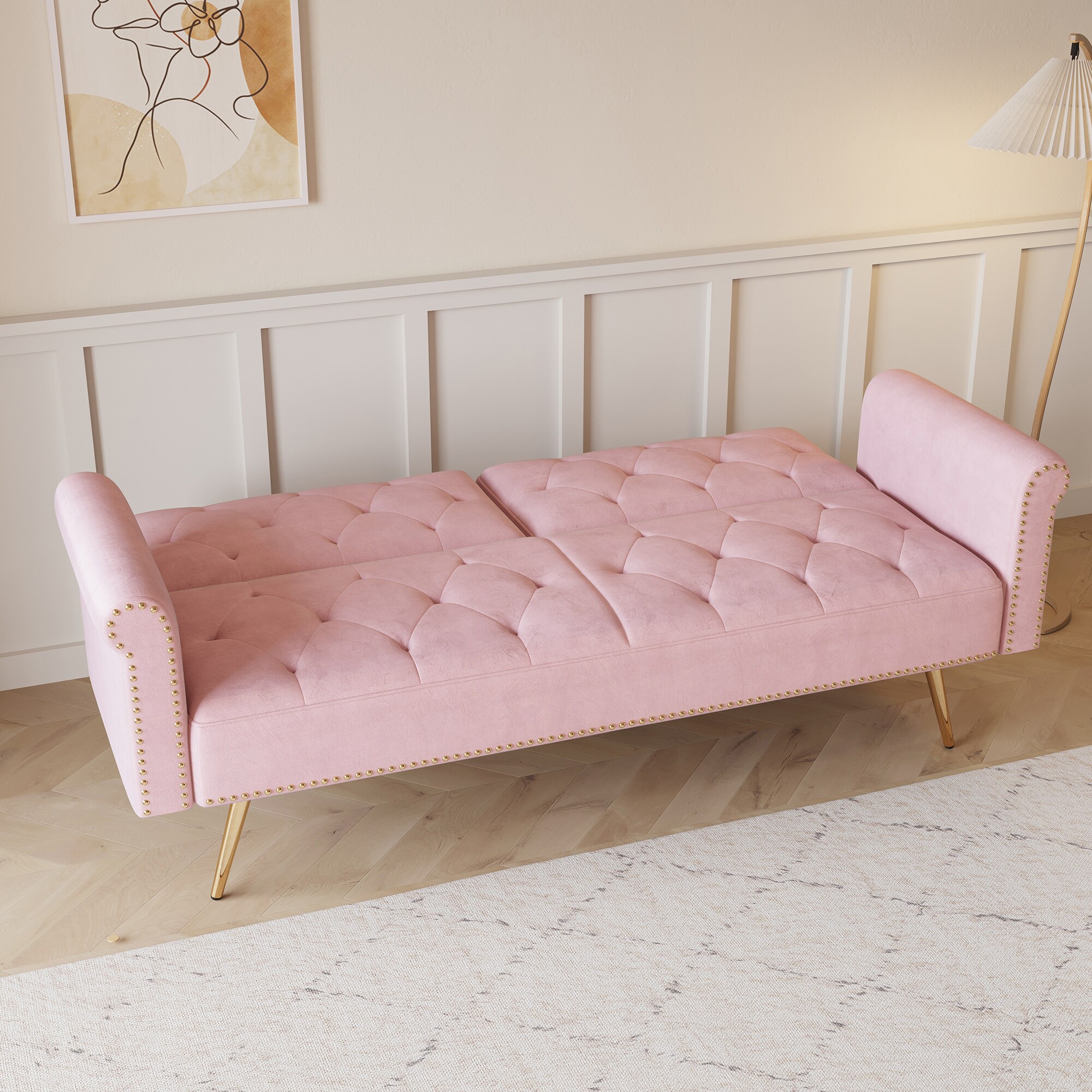 Bybafun YC5200028 futons - View #6