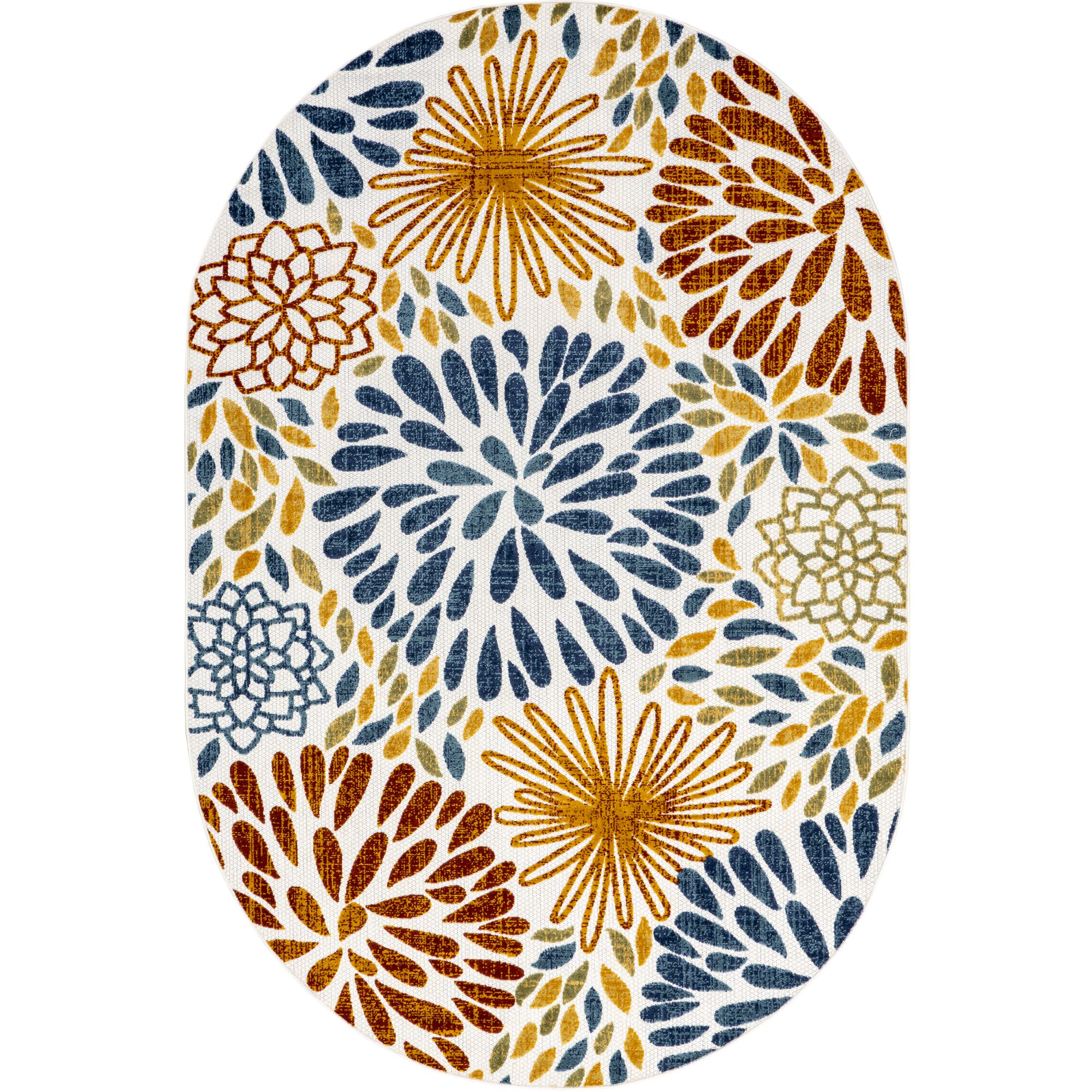 nuLOOM 200MLCL03A-O609 rugs - View #2