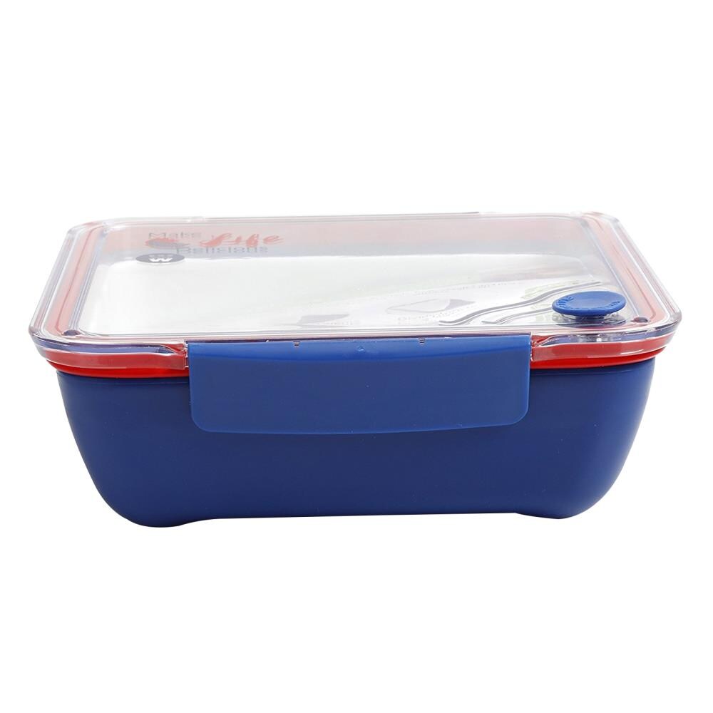 Weight Watchers 10-oz Bpa-free Food Storage Container In The Food 